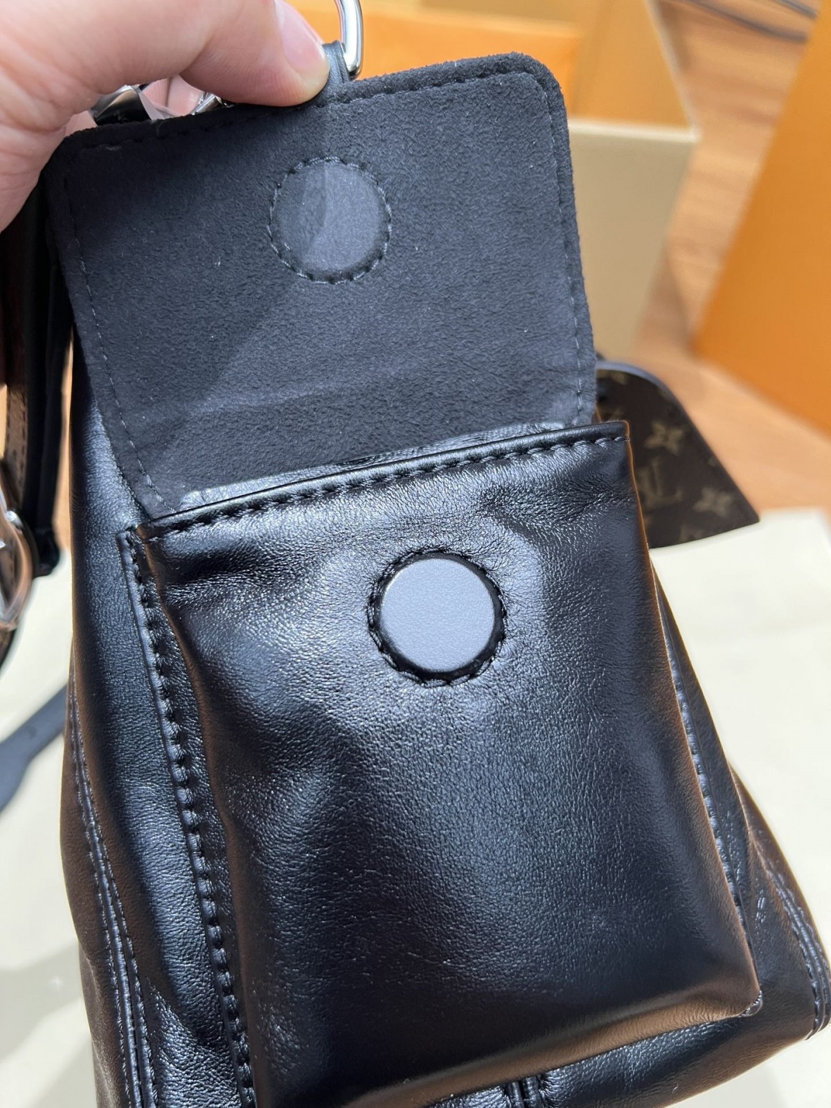 Shebag Louis Vuitton M24861 CARRYALL CARGO Bag full review（2024 Aug updated）-Best Quality Fake designer Bag Review, Replica designer bag ru