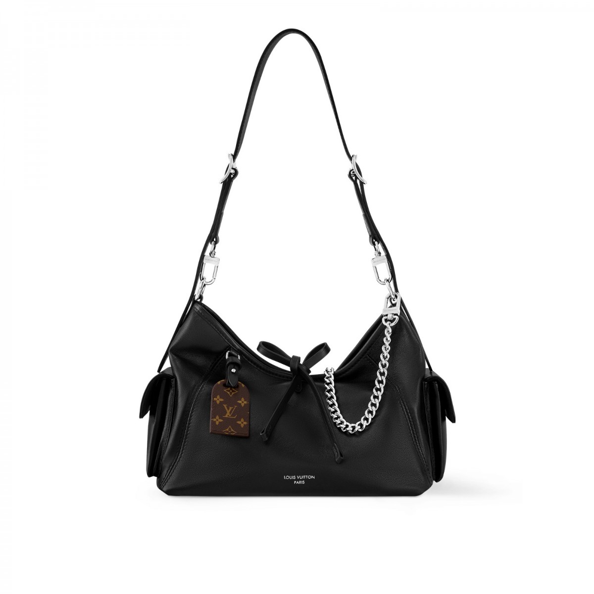 Shebag Louis Vuitton M24861 CARRYALL CARGO Bag full review（2024 Aug updated）-Best Quality Fake designer Bag Review, Replica designer bag ru