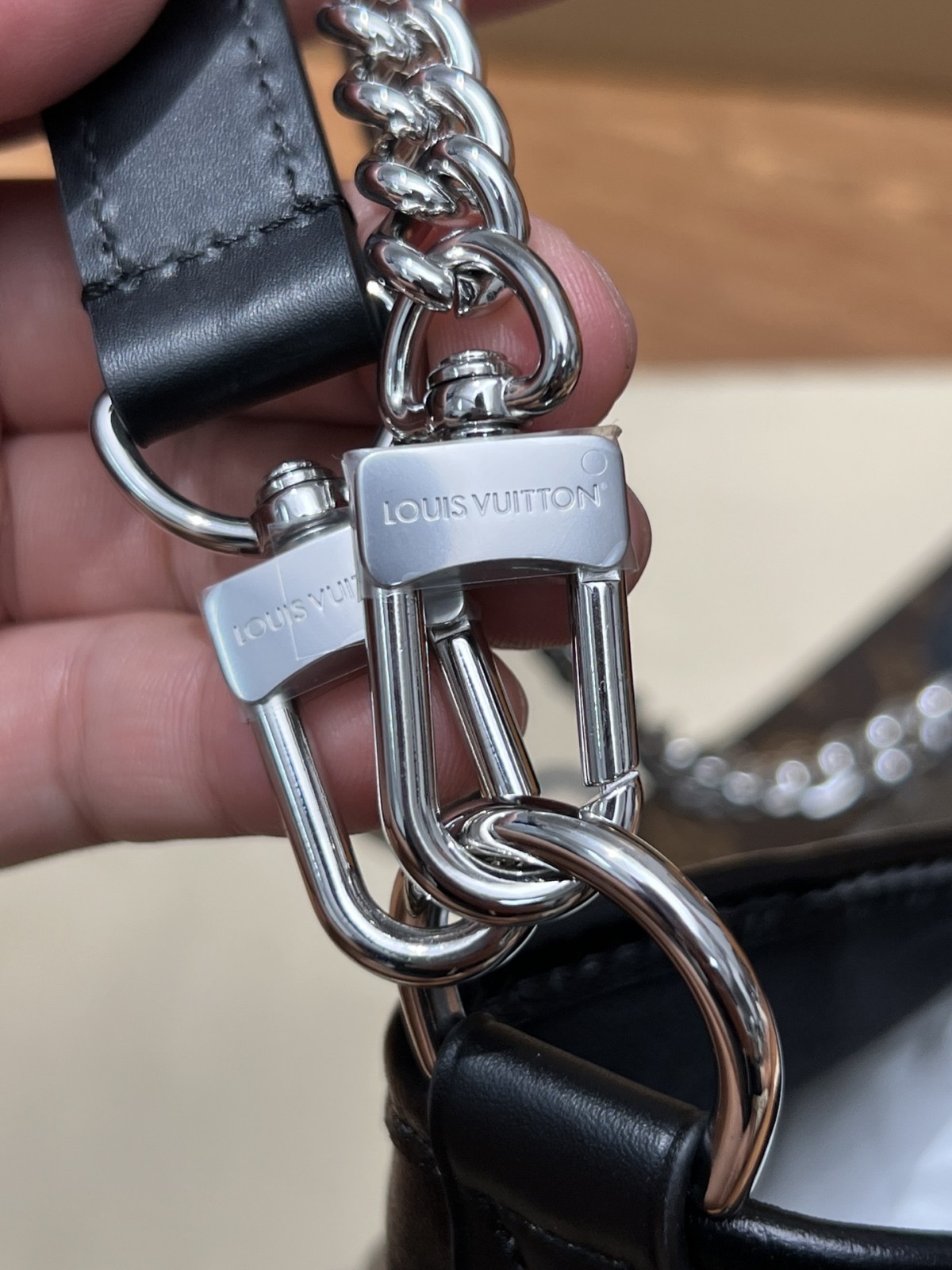 Shebag Louis Vuitton M24861 CARRYALL CARGO Bag full review（2024 Aug updated）-Best Quality Fake designer Bag Review, Replica designer bag ru