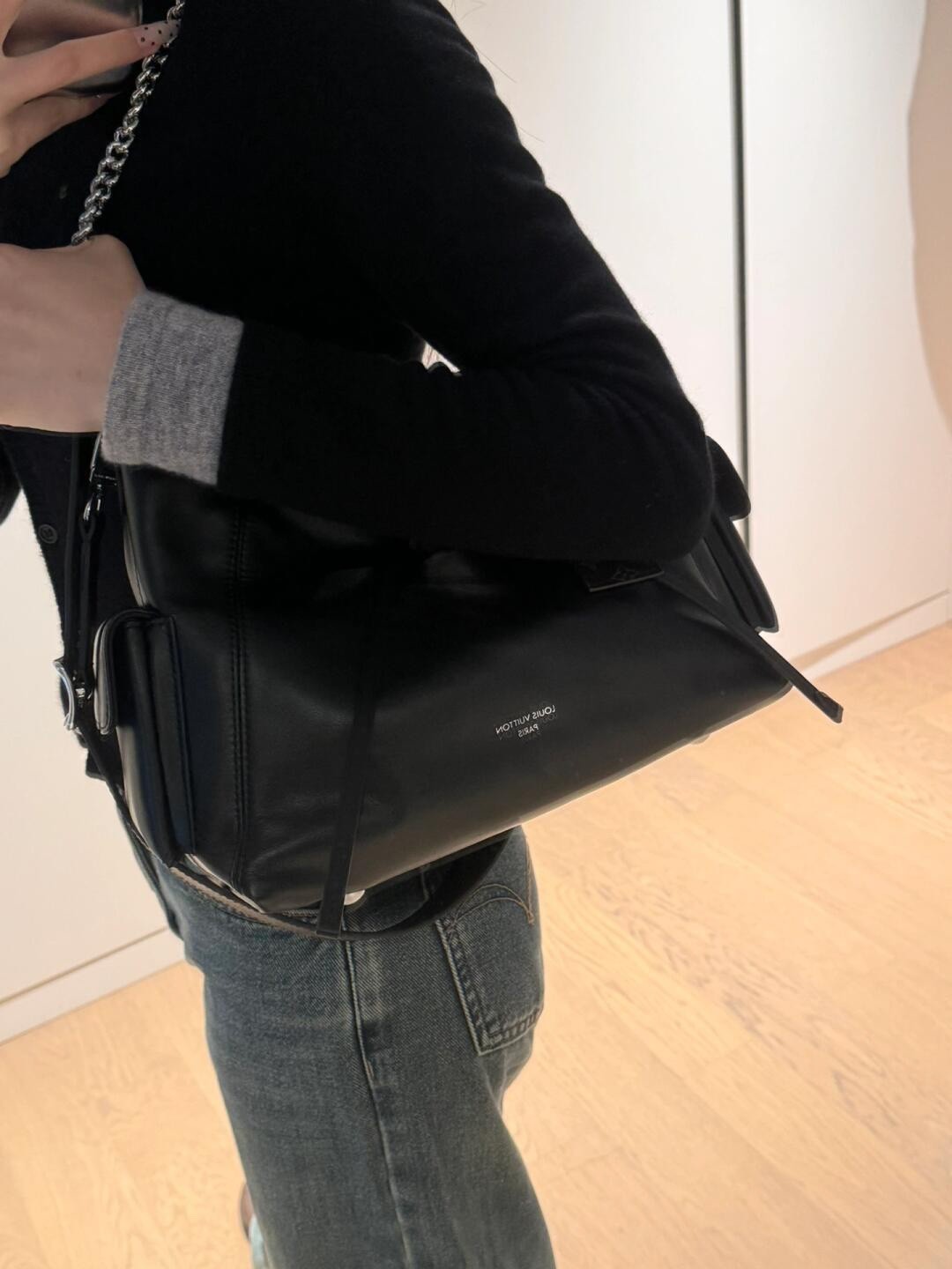 Shebag Louis Vuitton M24861 CARRYALL CARGO Bag full review（2024 Aug updated）-Best Quality Fake designer Bag Review, Replica designer bag ru