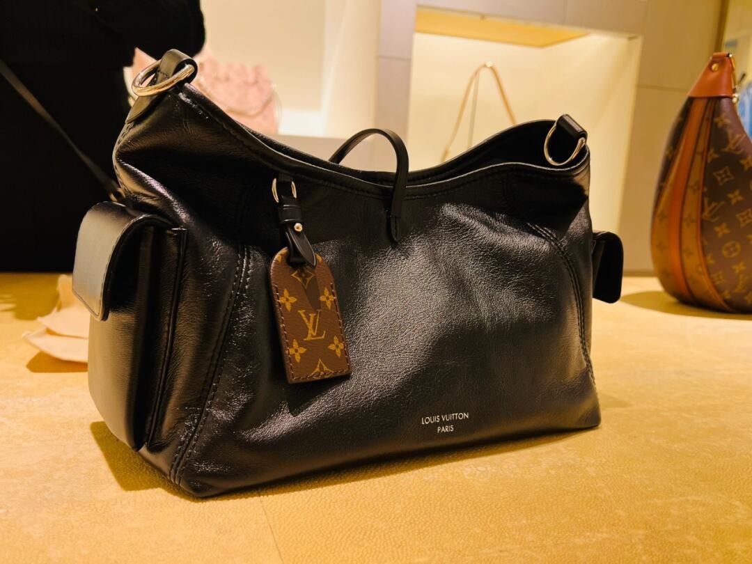 Shebag Louis Vuitton M24861 CARRYALL CARGO Bag full review（2024 Aug updated）-Best Quality Fake designer Bag Review, Replica designer bag ru
