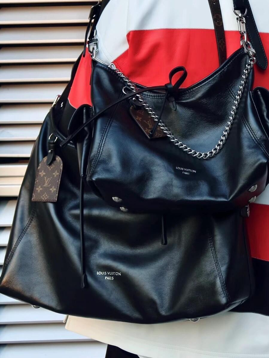 Shebag Louis Vuitton M24861 CARRYALL CARGO Bag full review（2024 Aug updated）-Best Quality Fake designer Bag Review, Replica designer bag ru