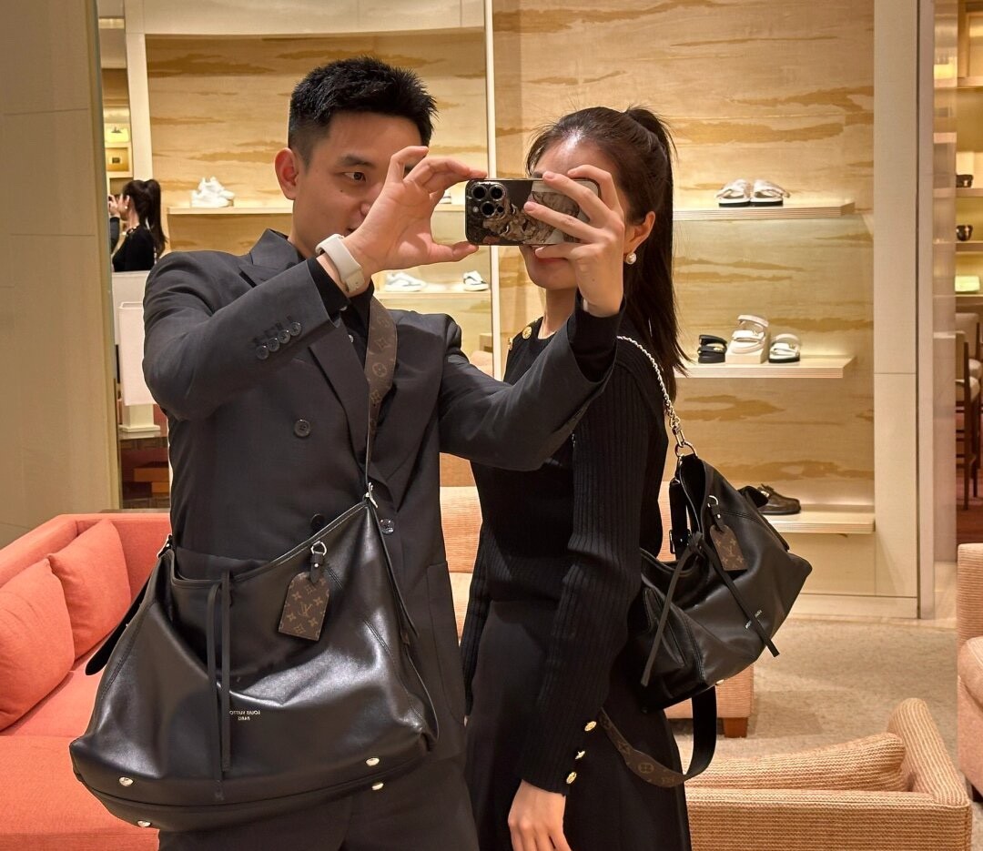 Shebag Louis Vuitton M24861 CARRYALL CARGO Bag full review（2024 Aug updated）-Best Quality Fake designer Bag Review, Replica designer bag ru