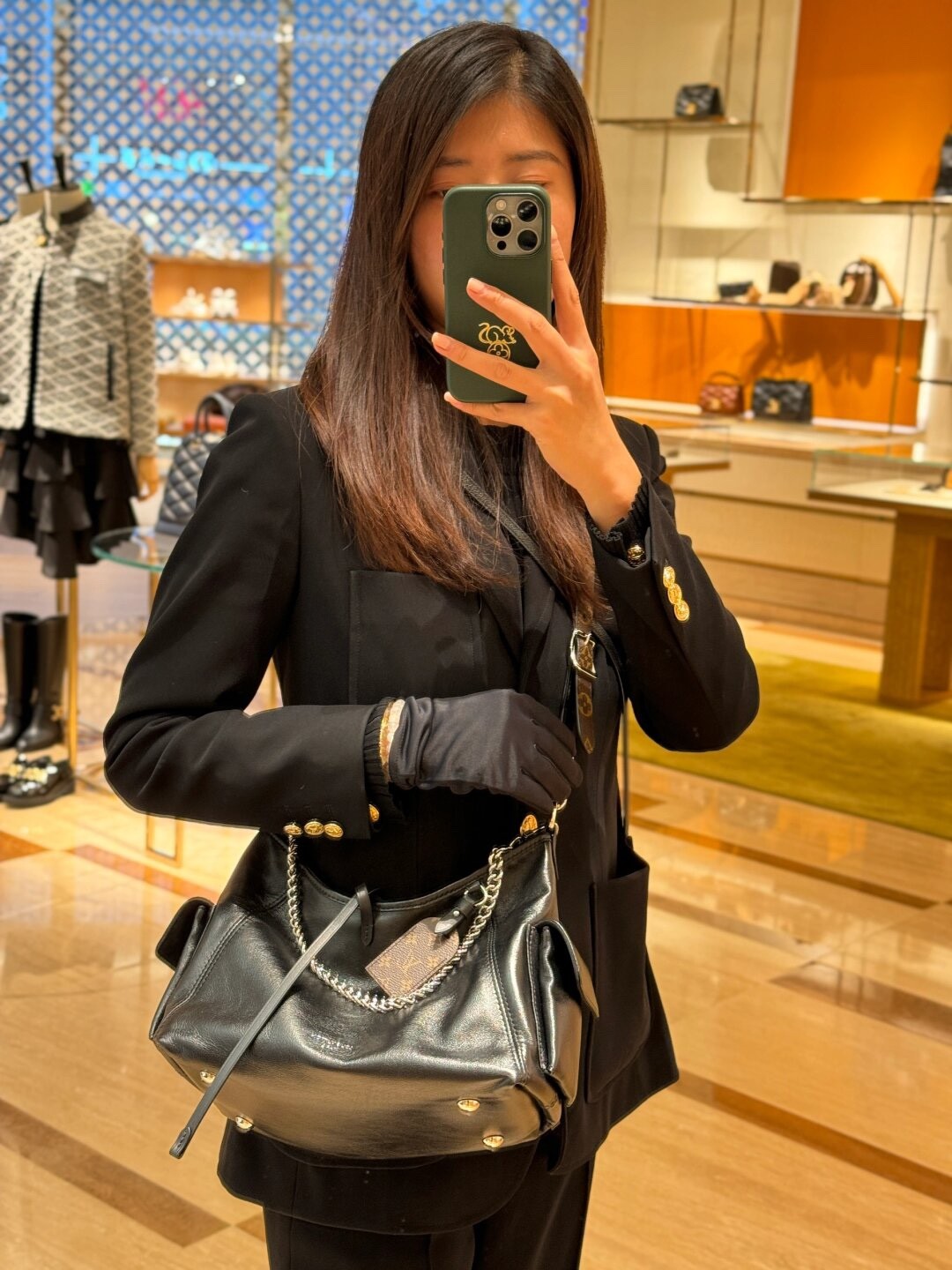 Shebag Louis Vuitton M24861 CARRYALL CARGO Bag full review（2024 Aug updated）-Best Quality Fake designer Bag Review, Replica designer bag ru