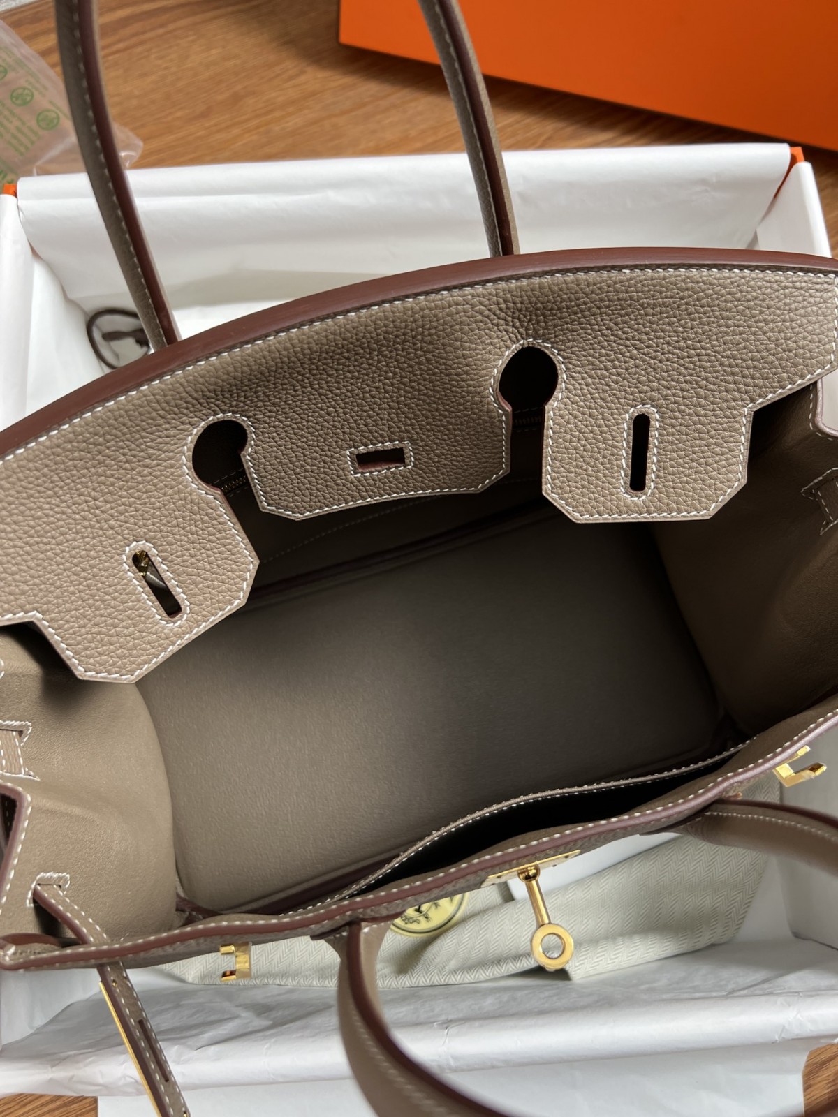 Shebag Hermes Birkin 30 bag in grey full review(2024 Aug updated)-Best Quality Fake designer Bag Review, Replica designer bag ru Shebag Hermes Birkin 30 bag in grey full review(2024 Aug updated)-Best Quality Fake designer Bag Review, Replica designer bag ru
