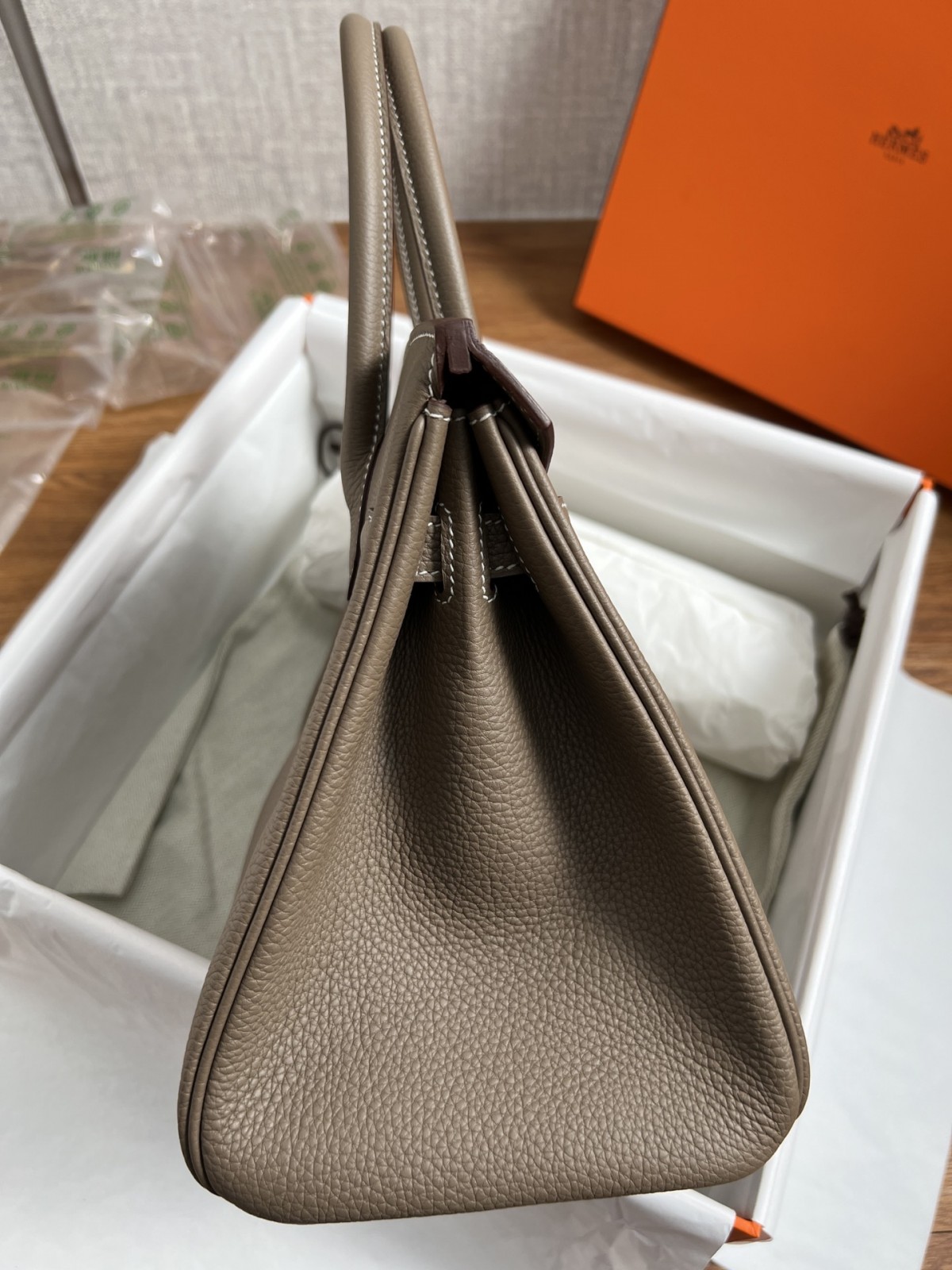 Shebag Hermes Birkin 30 bag in grey full review(2024 Aug updated)-Best Quality Fake designer Bag Review, Replica designer bag ru Shebag Hermes Birkin 30 bag in grey full review(2024 Aug updated)-Best Quality Fake designer Bag Review, Replica designer bag ru
