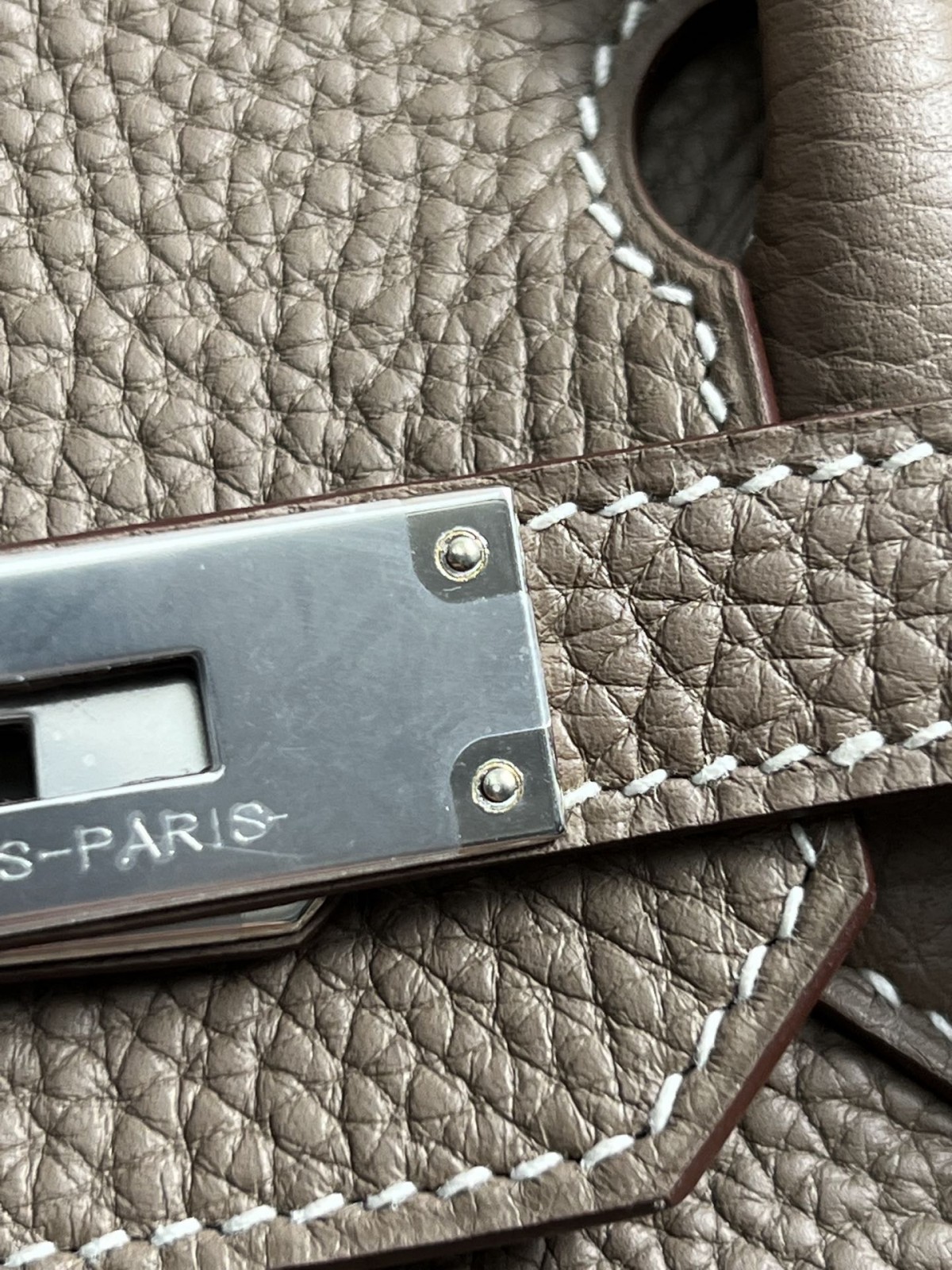 Shebag Hermes Birkin 30 bag in grey full review(2024 Aug updated)-Best Quality Fake designer Bag Review, Replica designer bag ru Shebag Hermes Birkin 30 bag in grey full review(2024 Aug updated)-Best Quality Fake designer Bag Review, Replica designer bag ru