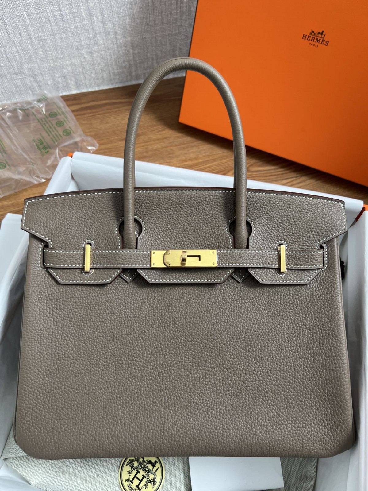 Shebag Hermes Birkin 30 bag in grey full review(2024 Aug updated)-Best Quality Fake designer Bag Review, Replica designer bag ru Shebag Hermes Birkin 30 bag in grey full review(2024 Aug updated)-Best Quality Fake designer Bag Review, Replica designer bag ru