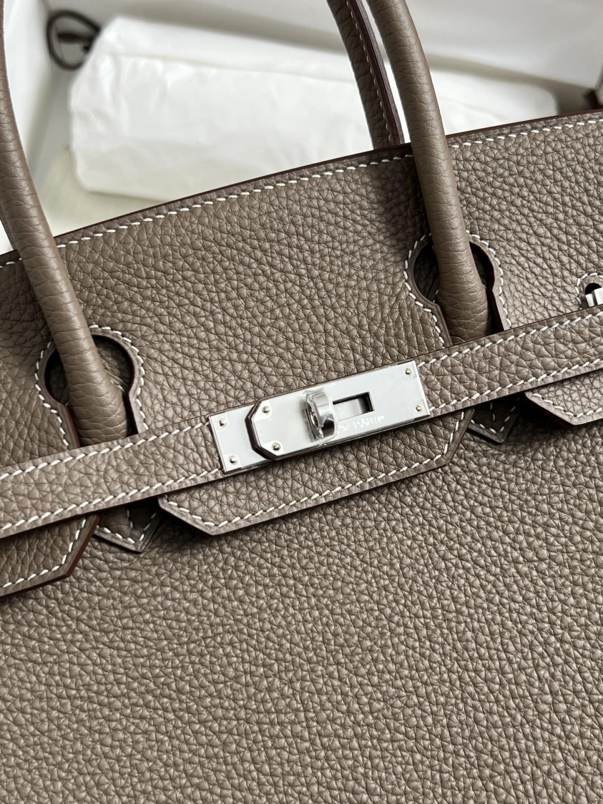 Shebag Hermes Birkin 30 bag in grey full review(2024 Aug updated)-Best Quality Fake designer Bag Review, Replica designer bag ru Shebag Hermes Birkin 30 bag in grey full review(2024 Aug updated)-Best Quality Fake designer Bag Review, Replica designer bag ru