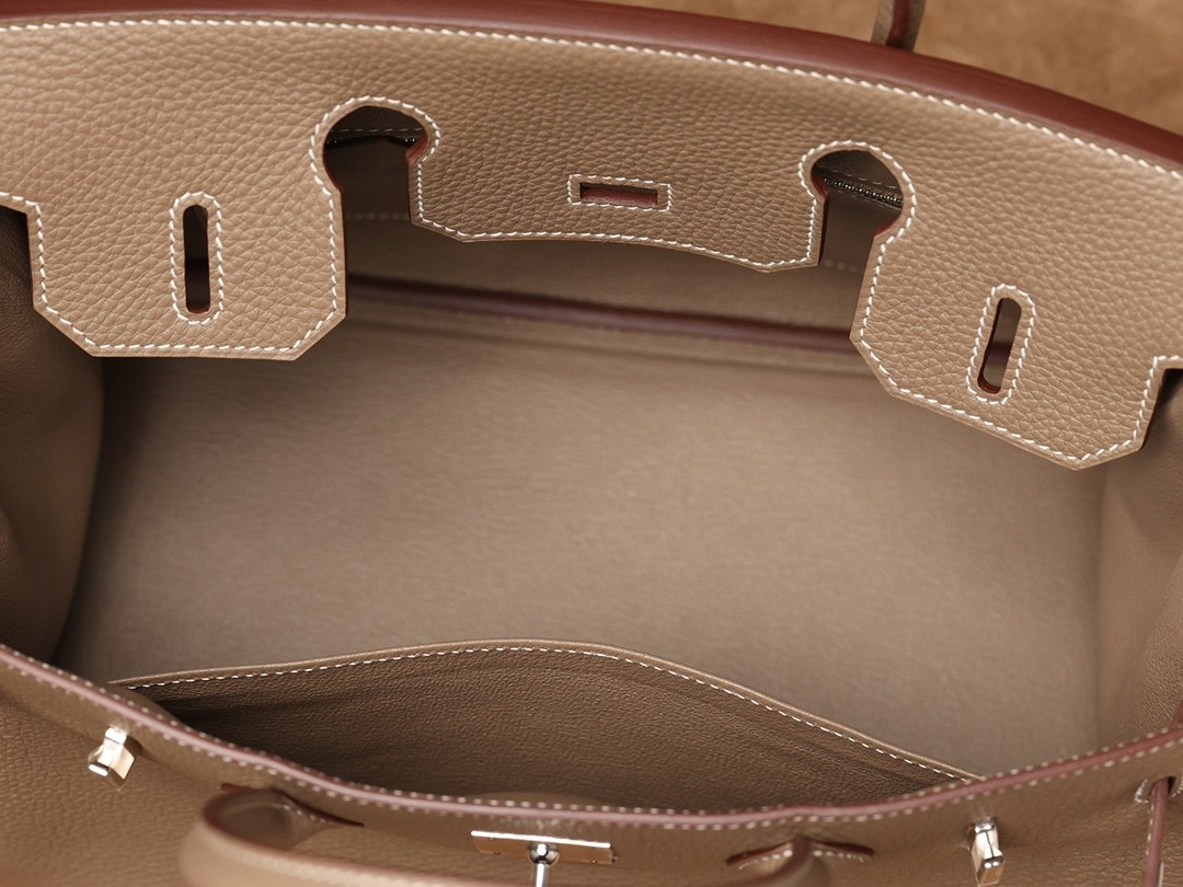 Shebag Hermes Birkin 30 bag in grey full review(2024 Aug updated)-Best Quality Fake designer Bag Review, Replica designer bag ru Shebag Hermes Birkin 30 bag in grey full review(2024 Aug updated)-Best Quality Fake designer Bag Review, Replica designer bag ru