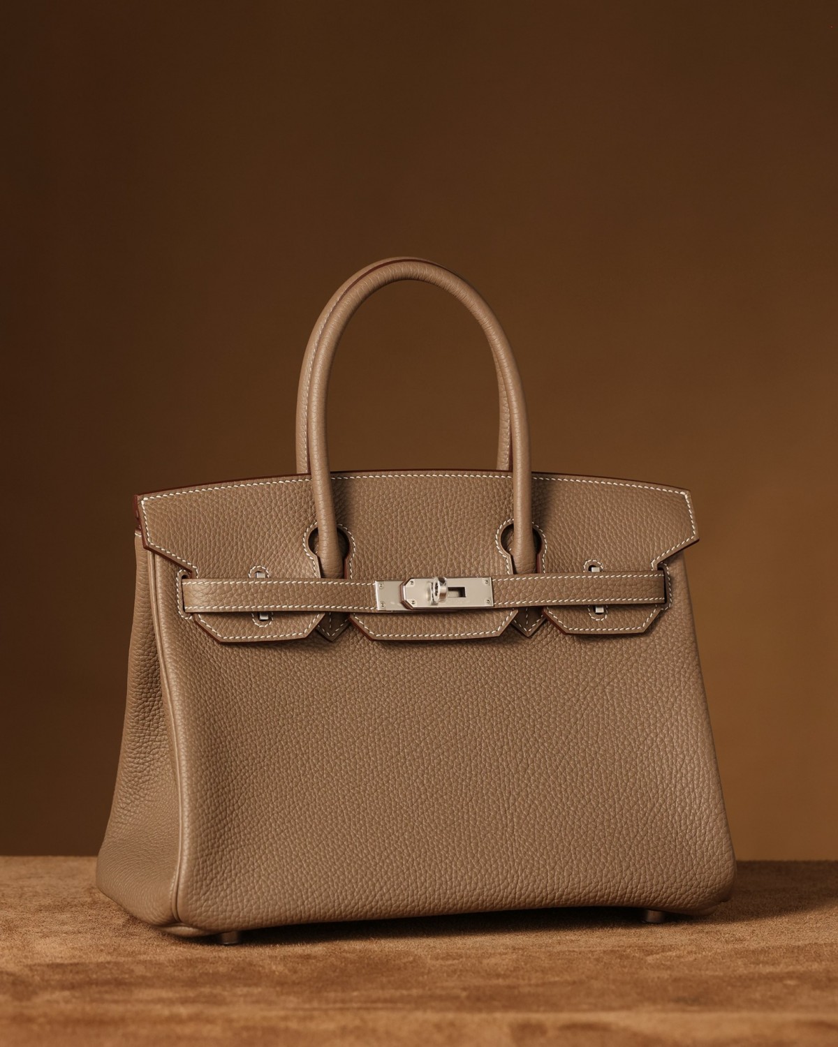 Shebag Hermes Birkin 30 bag in grey full review(2024 Aug updated)-Best Quality Fake designer Bag Review, Replica designer bag ru Shebag Hermes Birkin 30 bag in grey full review(2024 Aug updated)-Best Quality Fake designer Bag Review, Replica designer bag ru