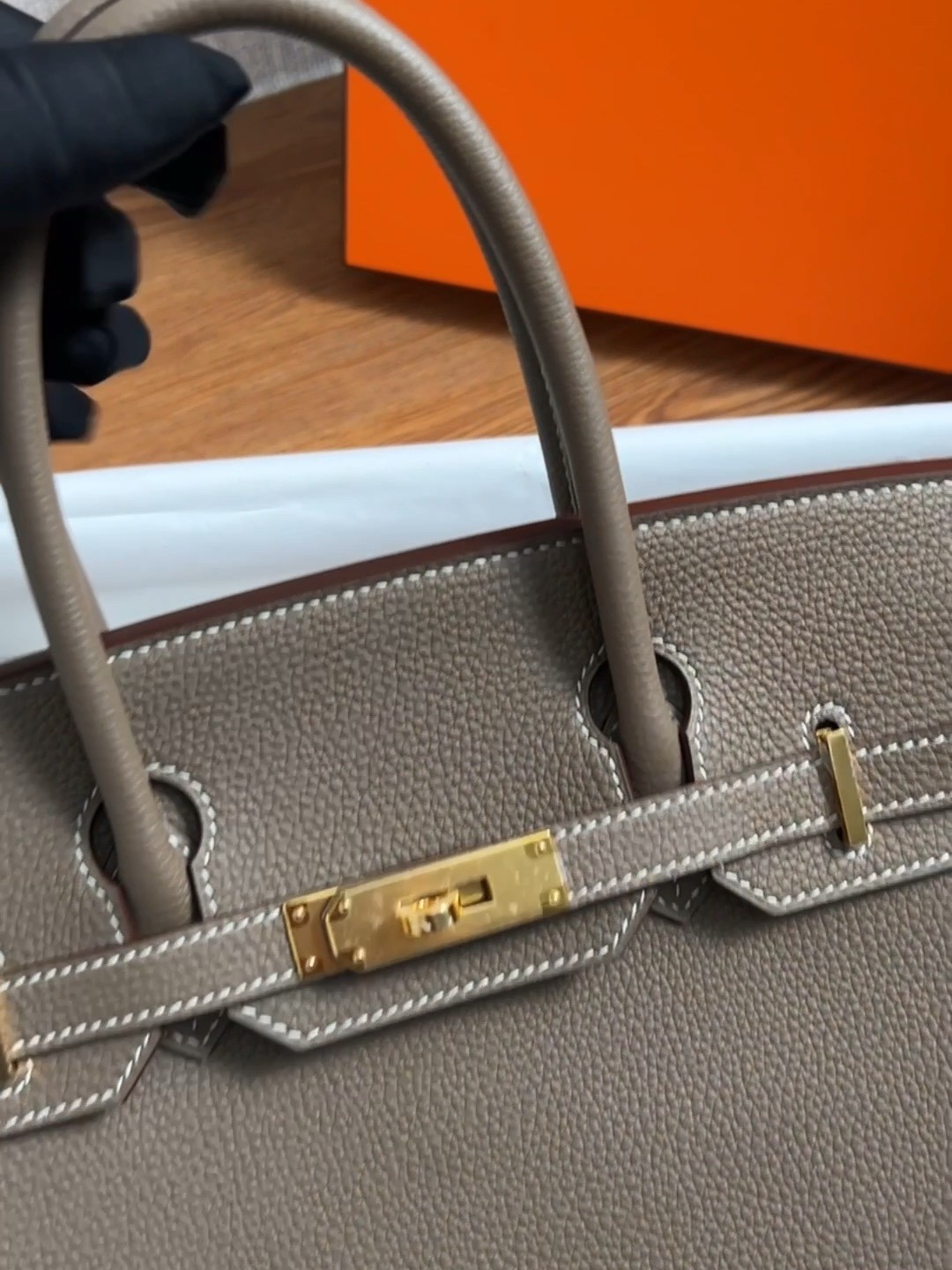 Shebag Hermes Birkin 30 bag in grey full review(2024 Aug updated)-Best Quality Fake designer Bag Review, Replica designer bag ru Shebag Hermes Birkin 30 bag in grey full review(2024 Aug updated)-Best Quality Fake designer Bag Review, Replica designer bag ru