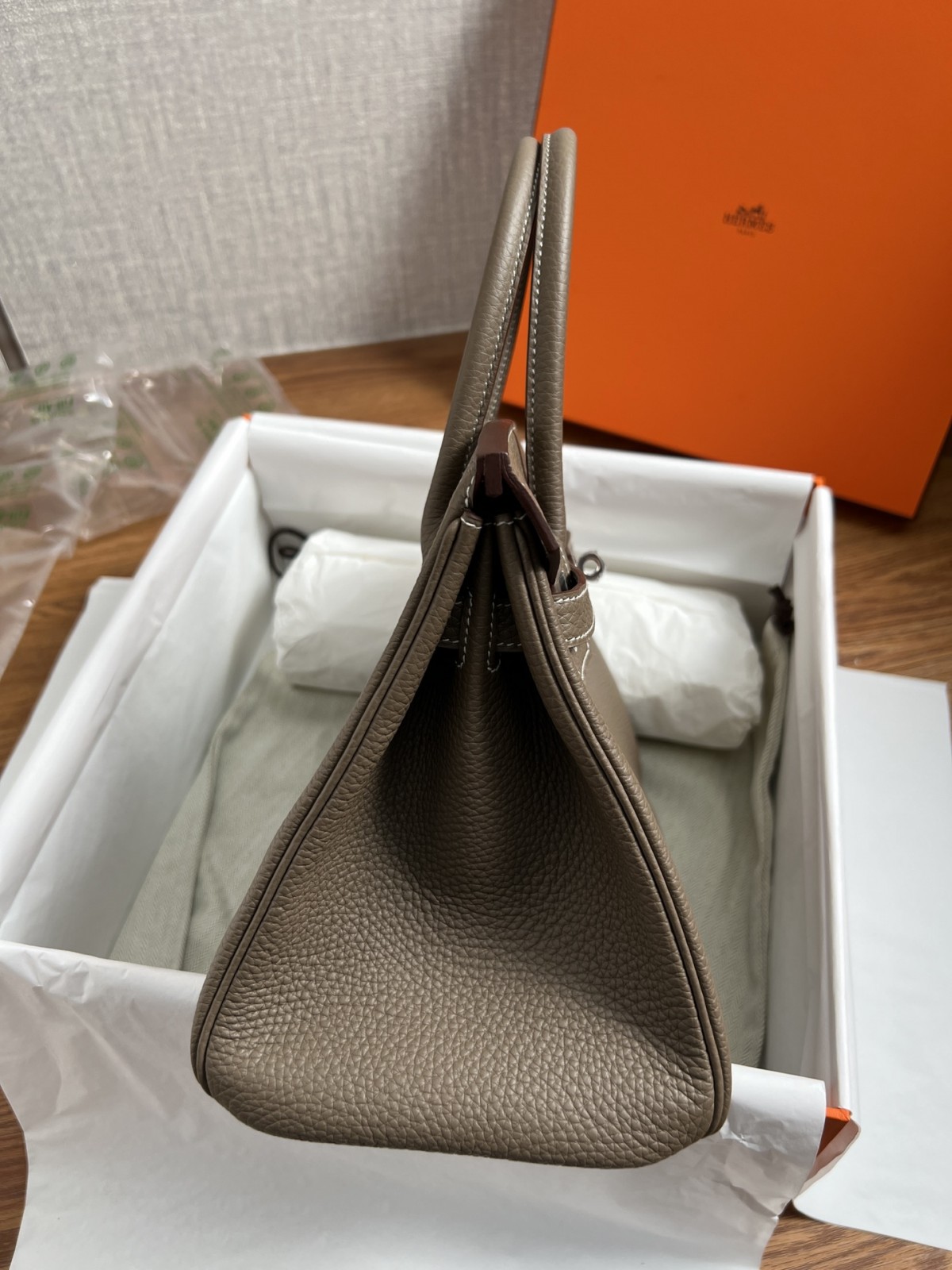 Shebag Hermes Birkin 30 bag in grey full review(2024 Aug updated)-Best Quality Fake designer Bag Review, Replica designer bag ru Shebag Hermes Birkin 30 bag in grey full review(2024 Aug updated)-Best Quality Fake designer Bag Review, Replica designer bag ru