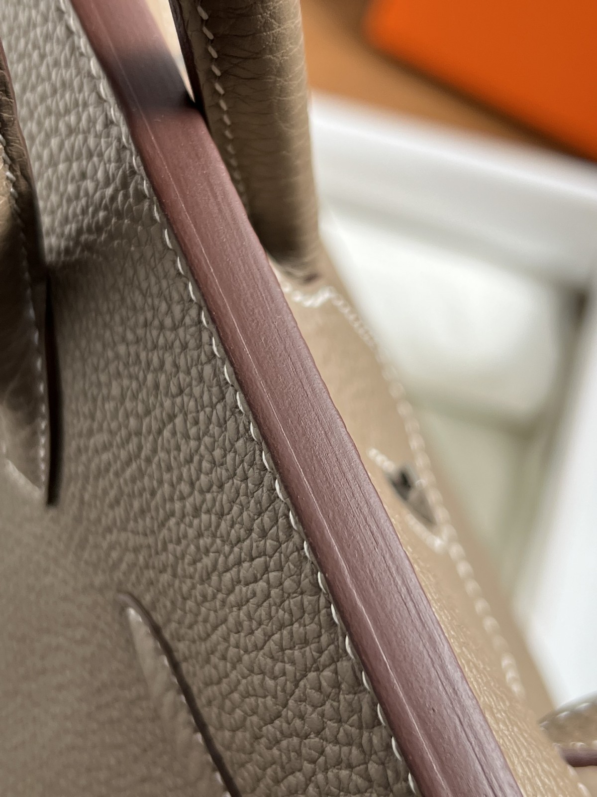 Shebag Hermes Birkin 30 bag in grey full review(2024 Aug updated)-Best Quality Fake designer Bag Review, Replica designer bag ru Shebag Hermes Birkin 30 bag in grey full review(2024 Aug updated)-Best Quality Fake designer Bag Review, Replica designer bag ru