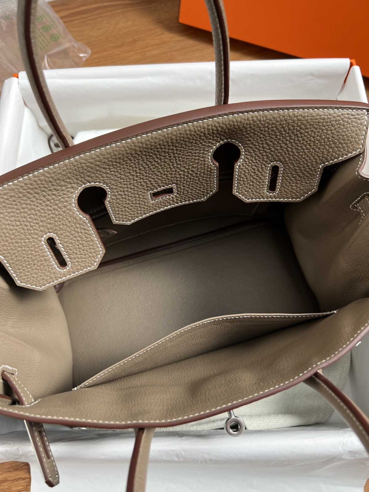 Shebag Hermes Birkin 30 bag in grey full review(2024 Aug updated)-Best Quality Fake designer Bag Review, Replica designer bag ru Shebag Hermes Birkin 30 bag in grey full review(2024 Aug updated)-Best Quality Fake designer Bag Review, Replica designer bag ru