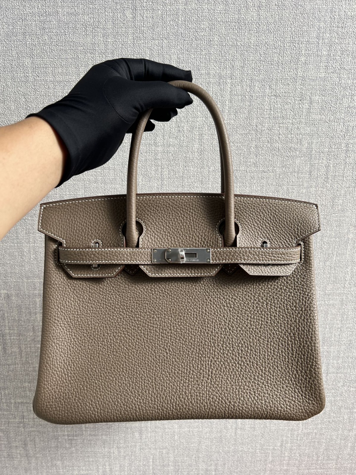 Shebag Hermes Birkin 30 bag in grey full review(2024 Aug updated)-Best Quality Fake designer Bag Review, Replica designer bag ru Shebag Hermes Birkin 30 bag in grey full review(2024 Aug updated)-Best Quality Fake designer Bag Review, Replica designer bag ru