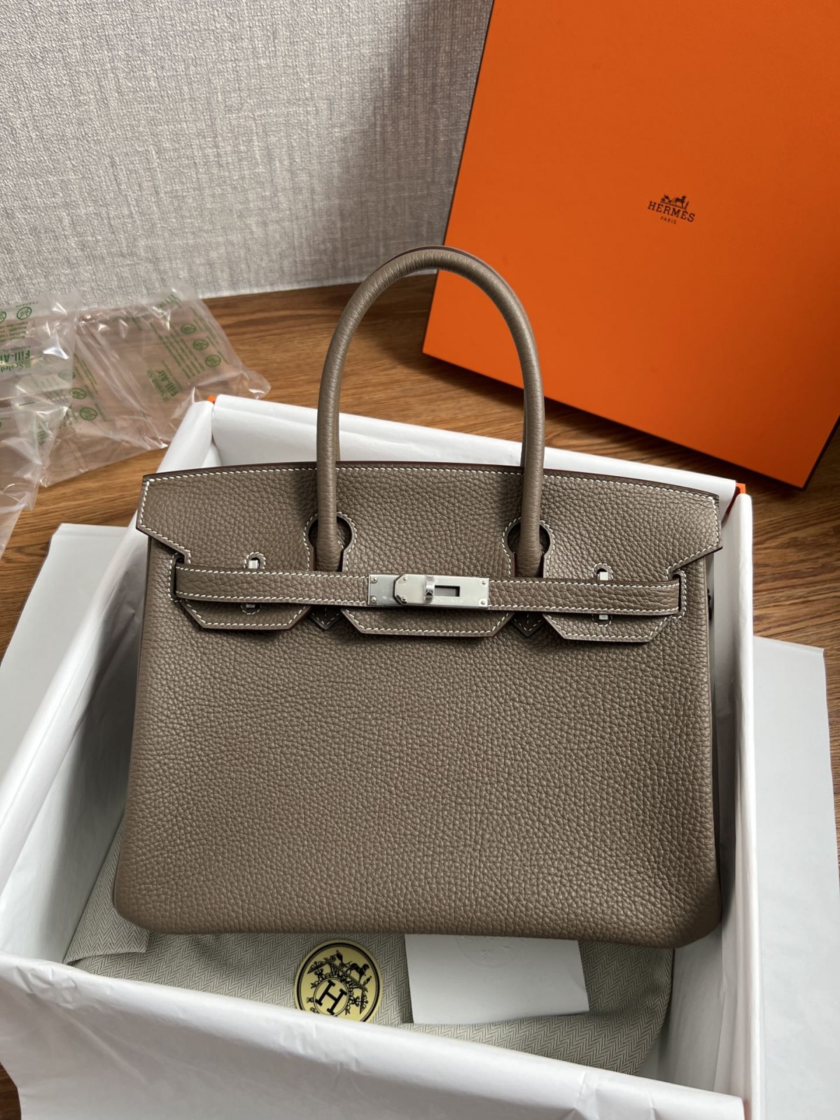 Shebag Hermes Birkin 30 bag in grey full review(2024 Aug updated)-Best Quality Fake designer Bag Review, Replica designer bag ru Shebag Hermes Birkin 30 bag in grey full review(2024 Aug updated)-Best Quality Fake designer Bag Review, Replica designer bag ru