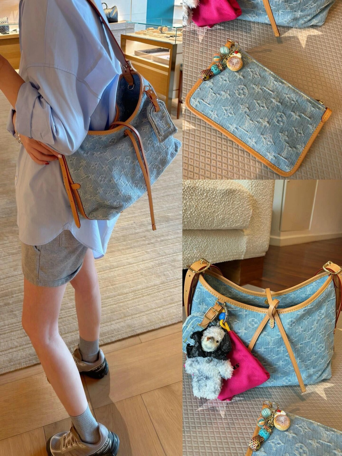 What is new on Shebag?(2024 Aug updated)-Best Quality Fake designer Bag Review, Replica designer bag ru What is new on Shebag?(2024 Aug updated)-Best Quality Fake designer Bag Review, Replica designer bag ru