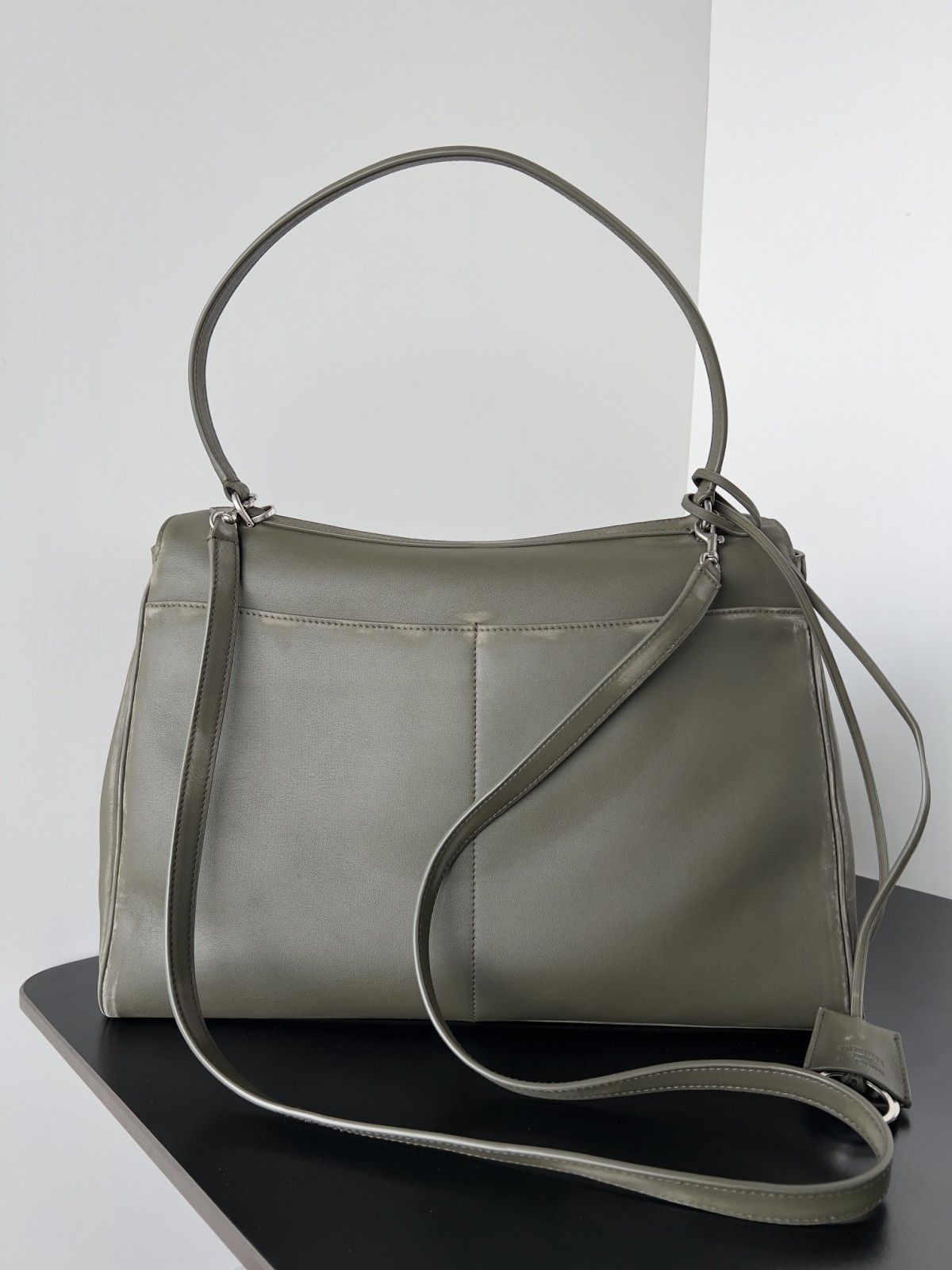 Shebag Balenciaga Rodeo Bag Replica Review（2024 Sep updated）-Best Quality Fake designer Bag Review, Replica designer bag ru