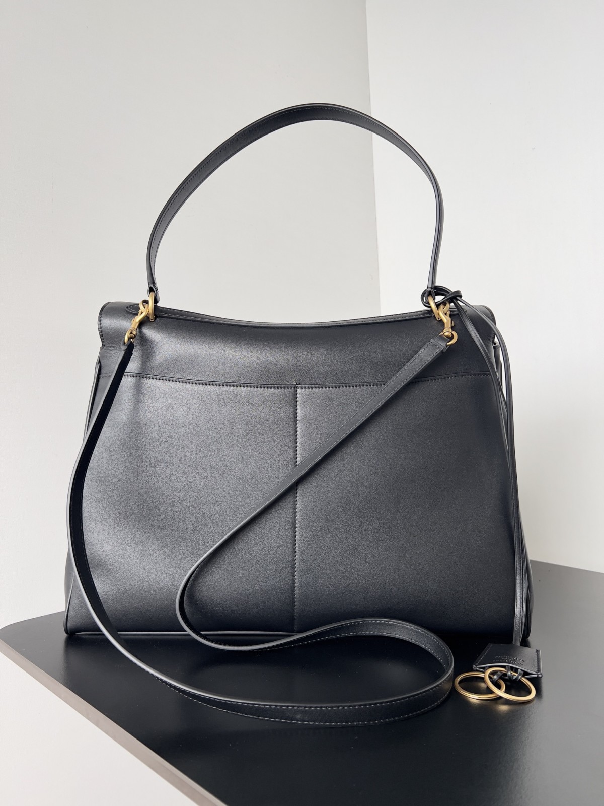Shebag Balenciaga Rodeo Bag Replica Review（2024 Sep updated）-Best Quality Fake designer Bag Review, Replica designer bag ru