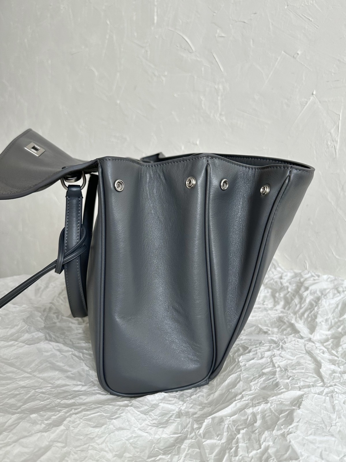 Shebag Balenciaga Rodeo Bag Replica Review（2024 Sep updated）-Best Quality Fake designer Bag Review, Replica designer bag ru