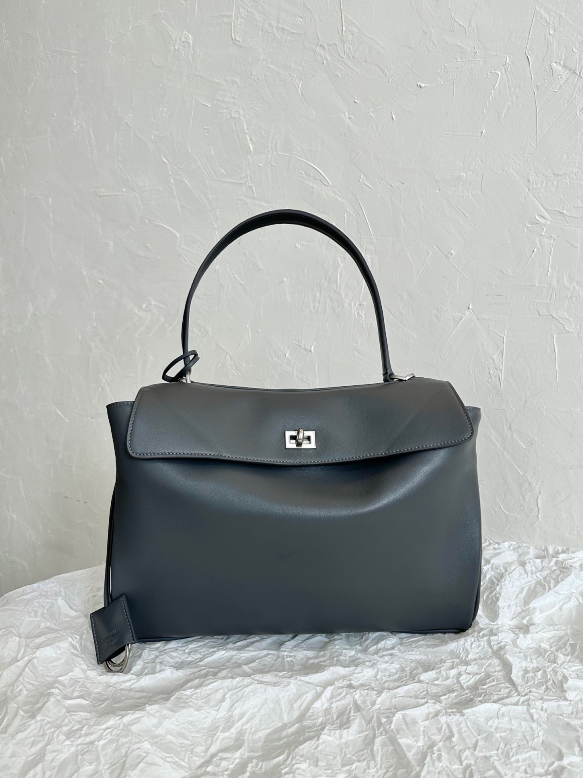 Shebag Balenciaga Rodeo Bag Replica Review（2024 Sep updated）-Best Quality Fake designer Bag Review, Replica designer bag ru