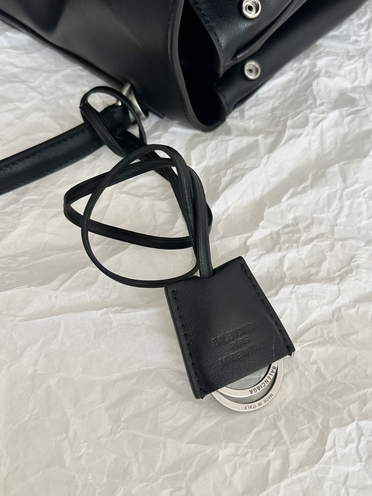 Shebag Balenciaga Rodeo Bag Replica Review（2024 Sep updated）-Best Quality Fake designer Bag Review, Replica designer bag ru