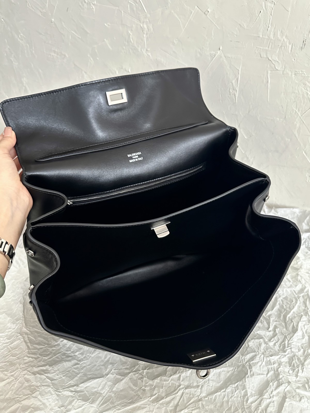 Shebag Balenciaga Rodeo Bag Replica Review（2024 Sep updated）-Best Quality Fake designer Bag Review, Replica designer bag ru