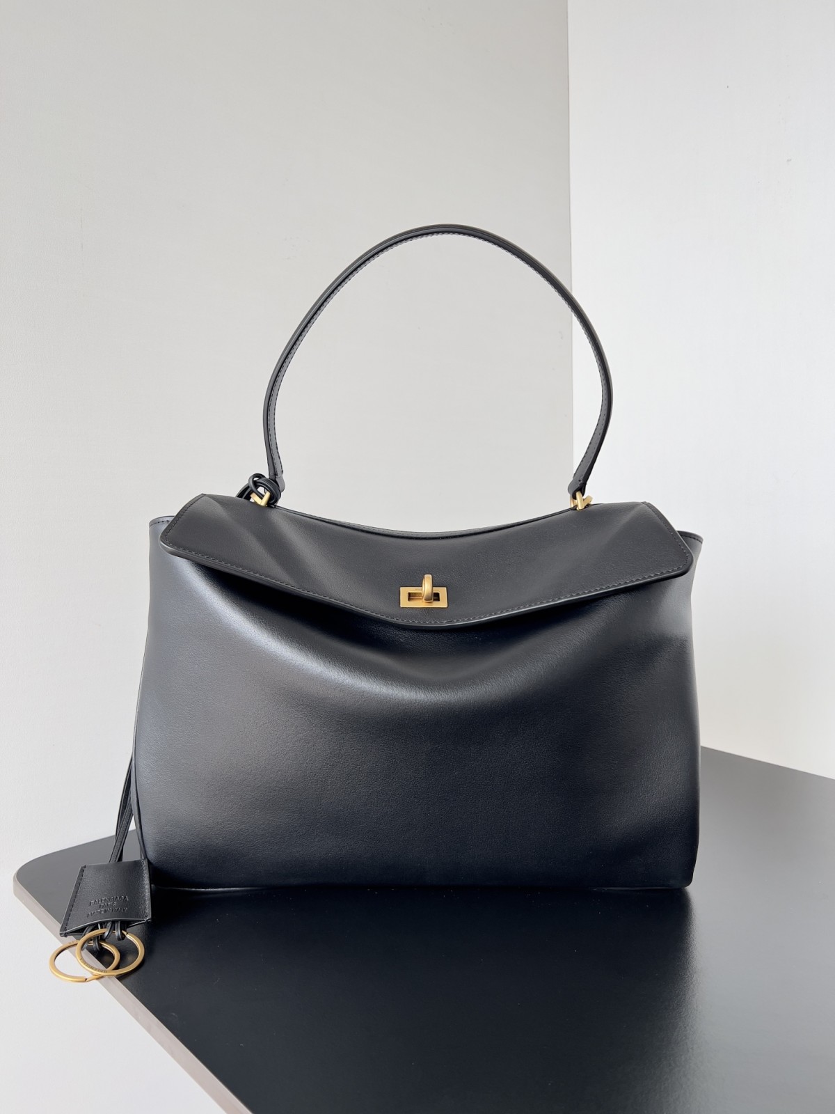 Shebag Balenciaga Rodeo Bag Replica Review（2024 Sep updated）-Best Quality Fake designer Bag Review, Replica designer bag ru