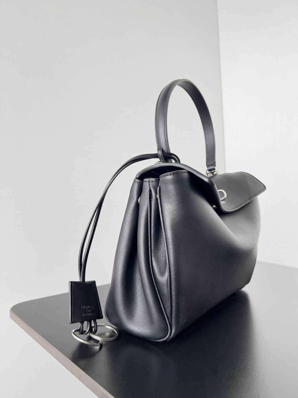 Shebag Balenciaga Rodeo Bag Replica Review（2024 Sep updated）-Best Quality Fake designer Bag Review, Replica designer bag ru