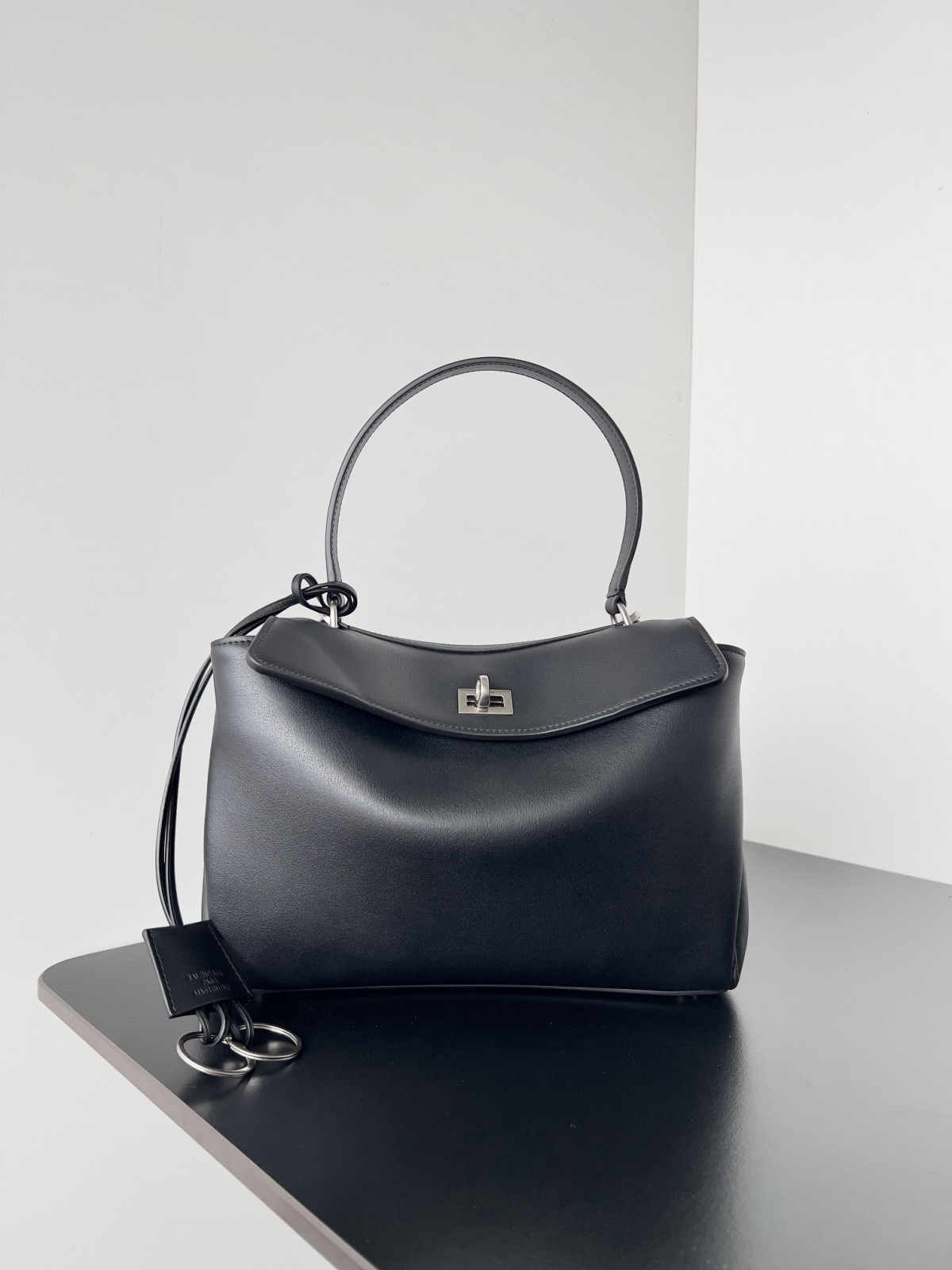 Shebag Balenciaga Rodeo Bag Replica Review（2024 Sep updated）-Best Quality Fake designer Bag Review, Replica designer bag ru