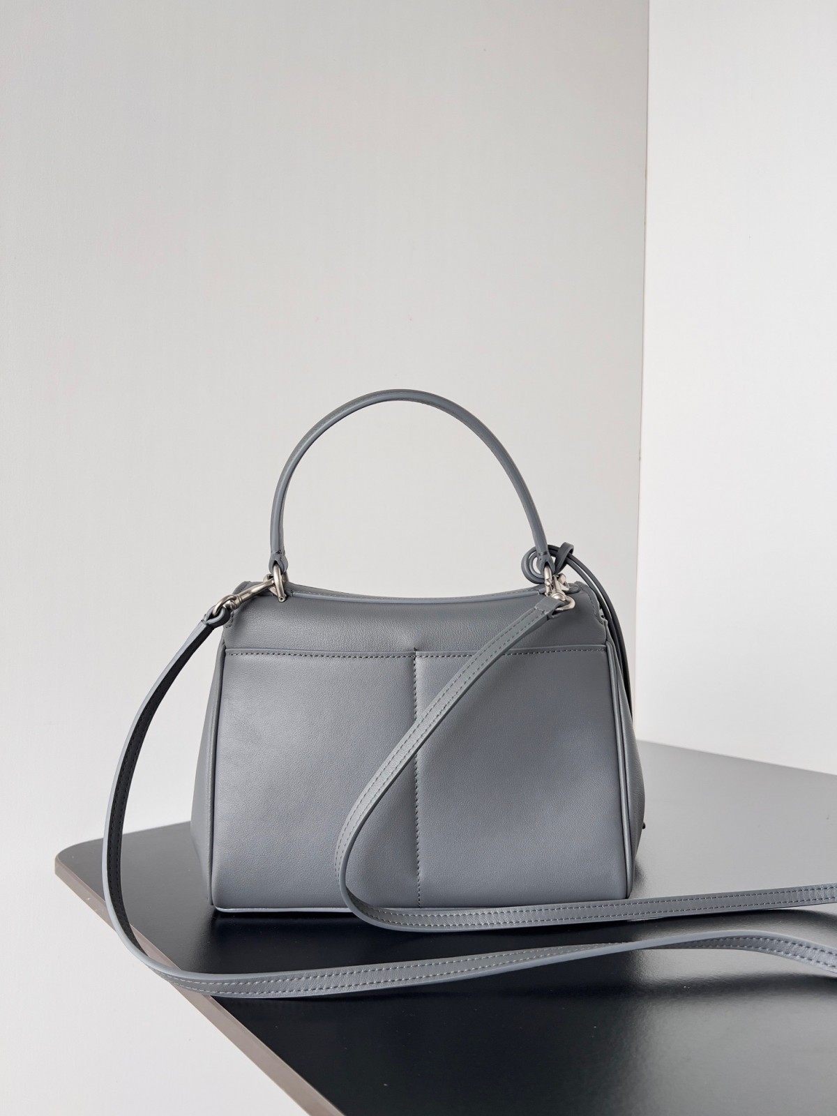 Shebag Balenciaga Rodeo Bag Replica Review（2024 Sep updated）-Best Quality Fake designer Bag Review, Replica designer bag ru