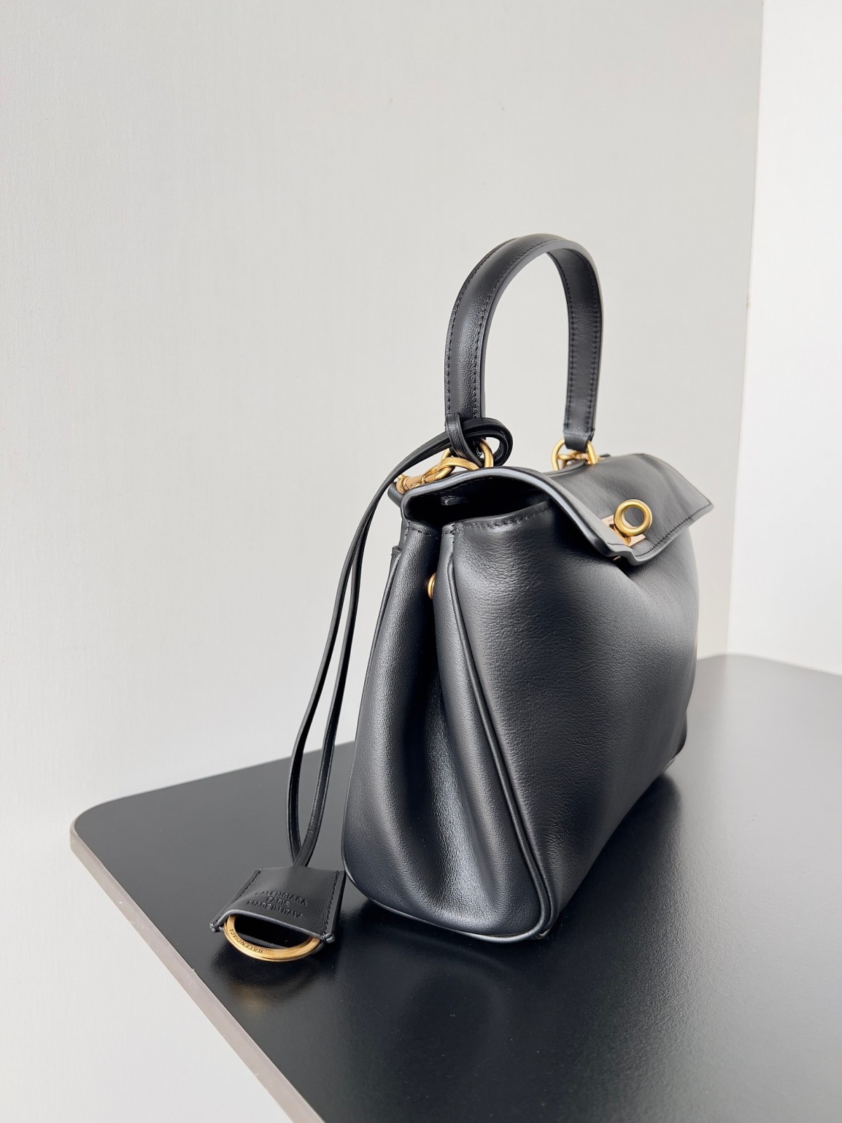 Shebag Balenciaga Rodeo Bag Replica Review（2024 Sep updated）-Best Quality Fake designer Bag Review, Replica designer bag ru