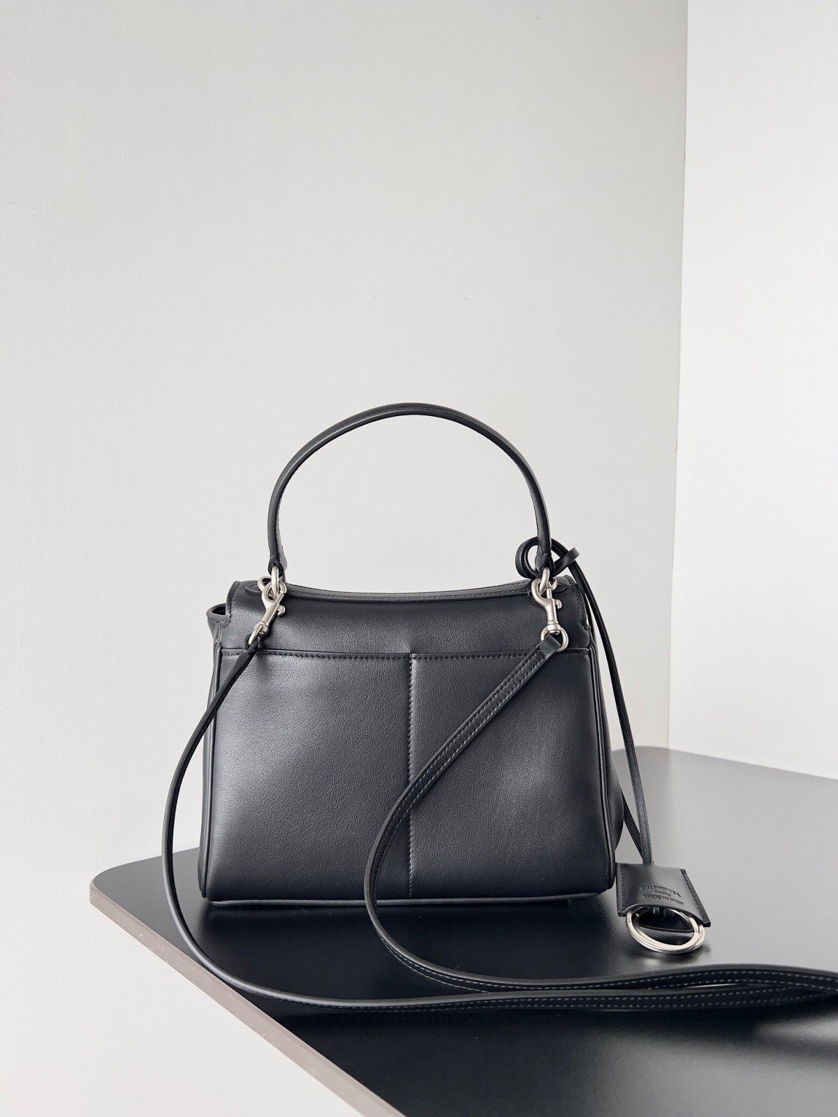 Shebag Balenciaga Rodeo Bag Replica Review（2024 Sep updated）-Best Quality Fake designer Bag Review, Replica designer bag ru