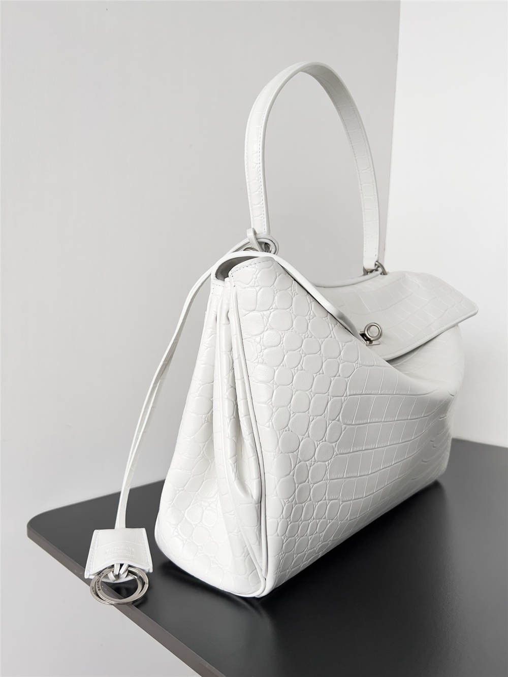 Shebag Balenciaga Rodeo Bag Replica Review（2024 Sep updated）-Best Quality Fake designer Bag Review, Replica designer bag ru
