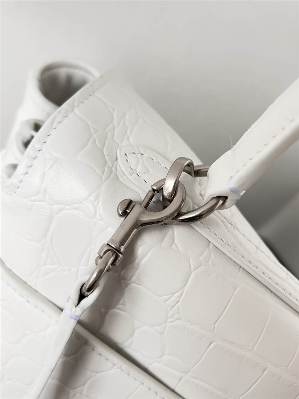 Shebag Balenciaga Rodeo Bag Replica Review（2024 Sep updated）-Best Quality Fake designer Bag Review, Replica designer bag ru