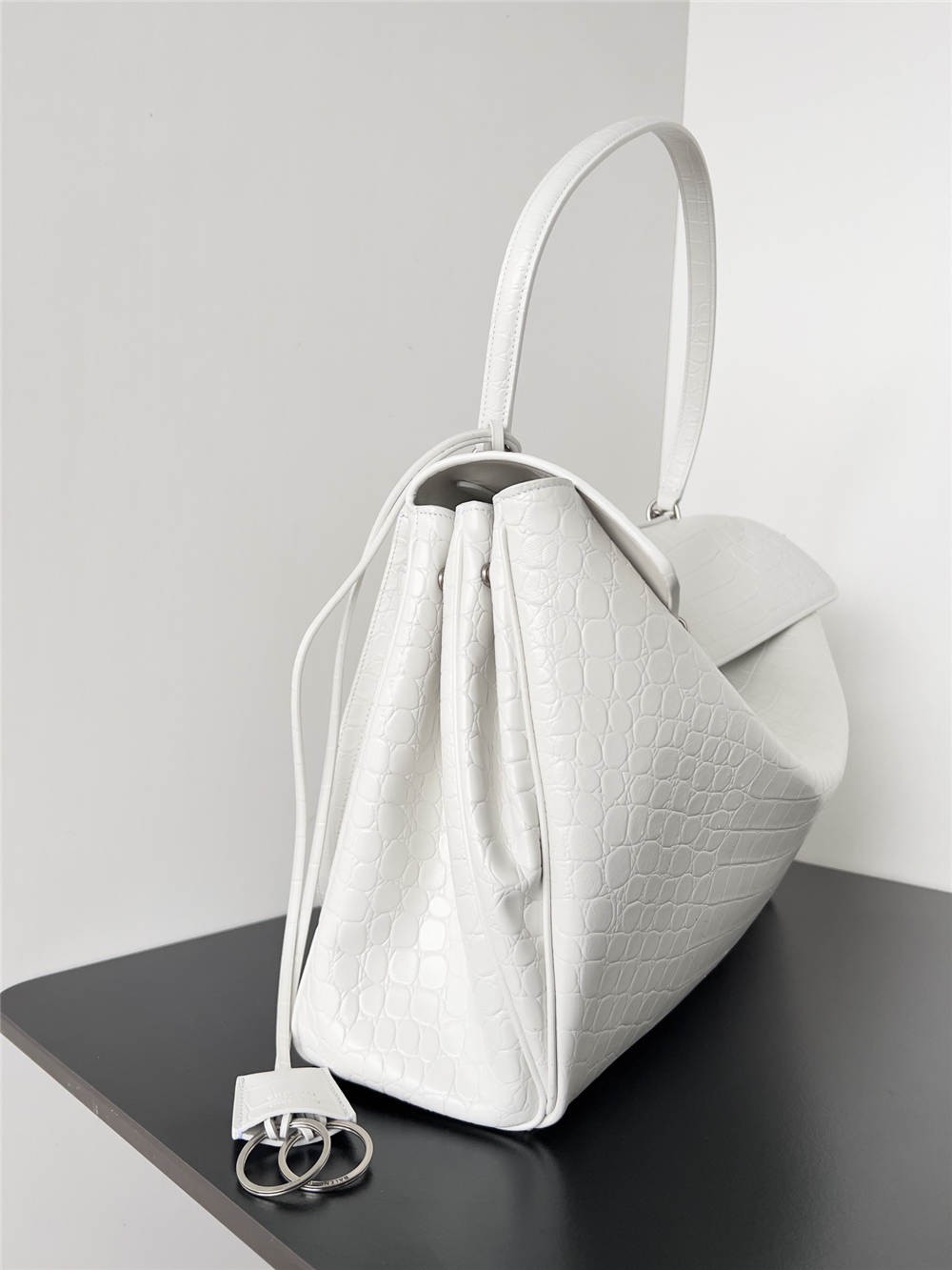 Shebag Balenciaga Rodeo Bag Replica Review（2024 Sep updated）-Best Quality Fake designer Bag Review, Replica designer bag ru