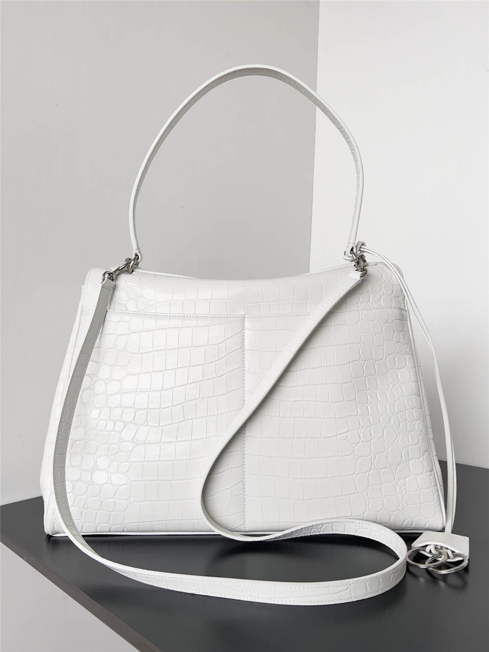 Shebag Balenciaga Rodeo Bag Replica Review（2024 Sep updated）-Best Quality Fake designer Bag Review, Replica designer bag ru
