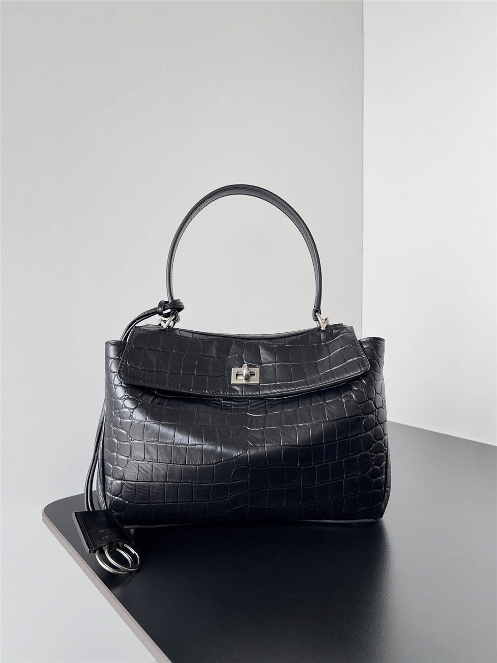 Shebag Balenciaga Rodeo Bag Replica Review（2024 Sep updated）-Best Quality Fake designer Bag Review, Replica designer bag ru