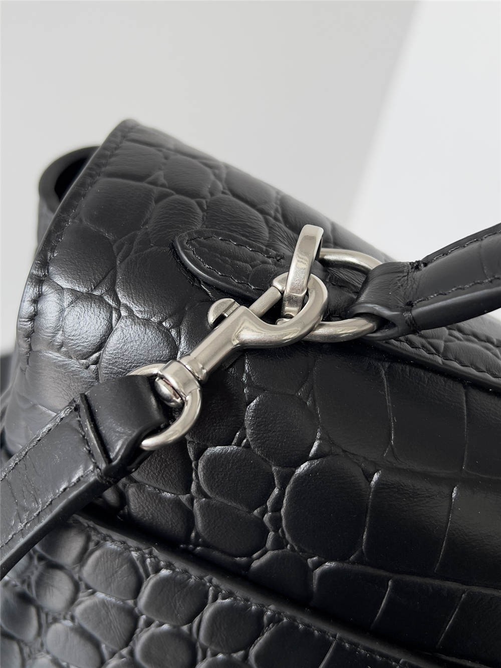 Shebag Balenciaga Rodeo Bag Replica Review（2024 Sep updated）-Best Quality Fake designer Bag Review, Replica designer bag ru