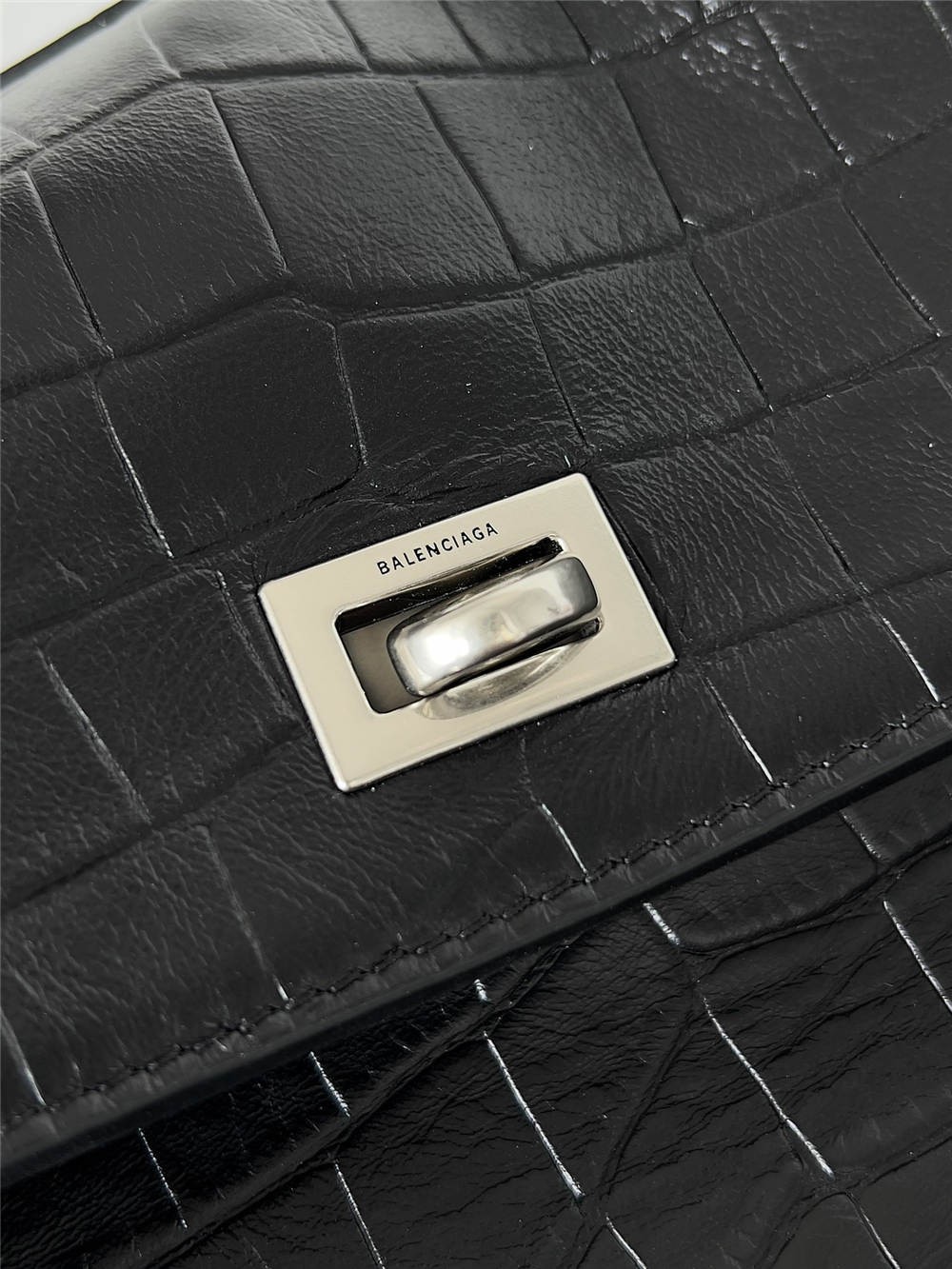 Shebag Balenciaga Rodeo Bag Replica Review（2024 Sep updated）-Best Quality Fake designer Bag Review, Replica designer bag ru