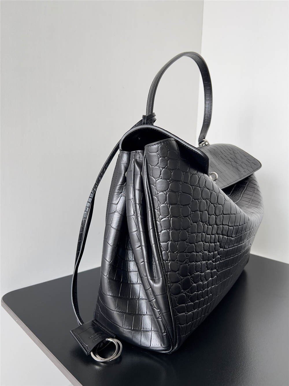 Shebag Balenciaga Rodeo Bag Replica Review（2024 Sep updated）-Best Quality Fake designer Bag Review, Replica designer bag ru