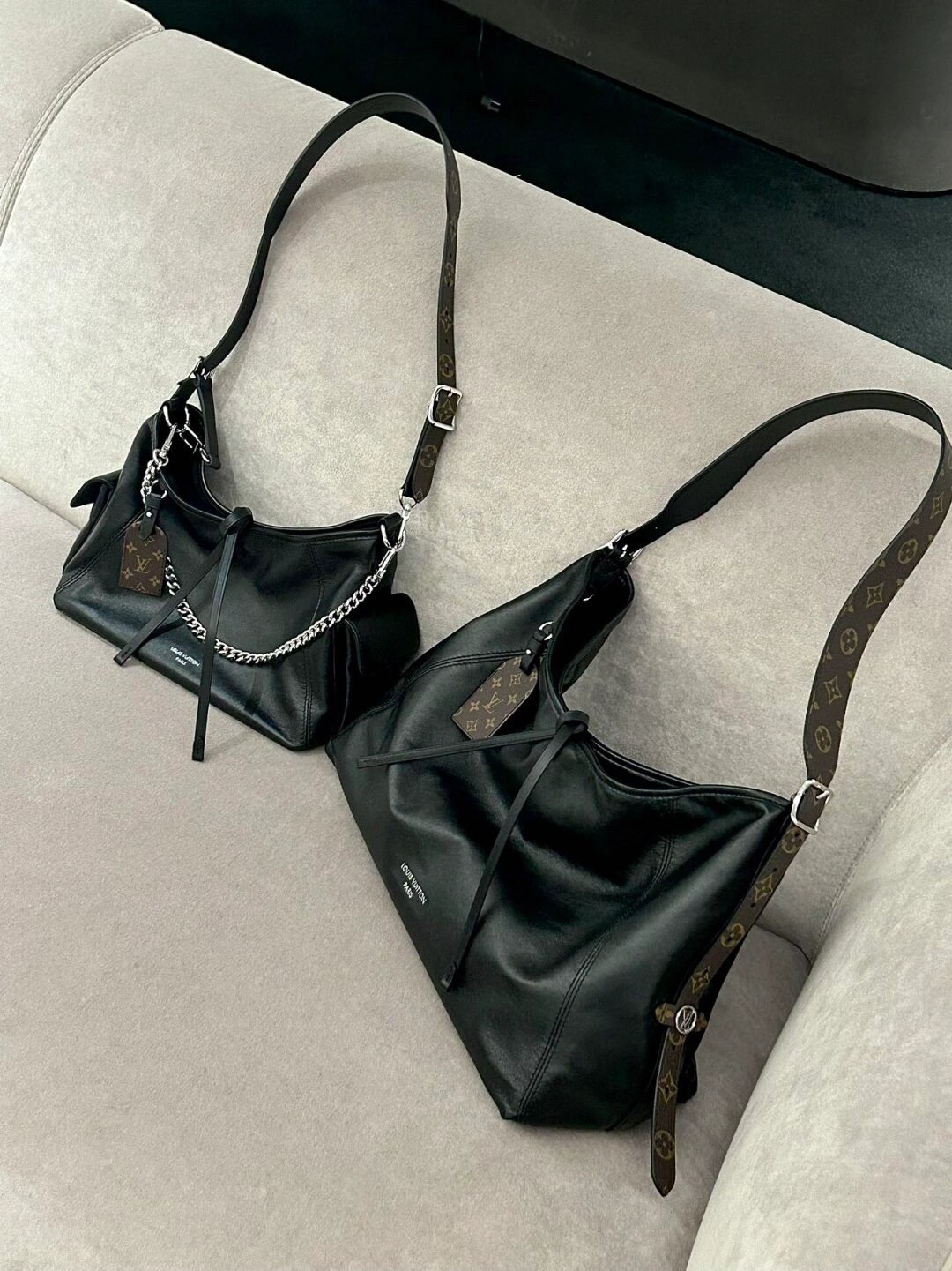 Shebag Louis Vuitton M25143 CARRYALL DARK medium size full review over 300 photos (2024 Sep updated )-Best Quality Fake designer Bag Review, Replica designer bag ru Shebag Louis Vuitton M25143 CARRYALL DARK medium size full review over 300 photos (2024 Sep updated )-Best Quality Fake designer Bag Review, Replica designer bag ru