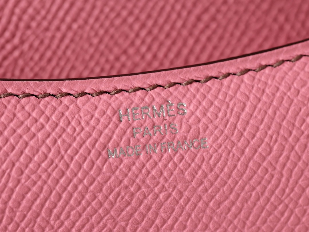 Shebag Hermes Constance 19 bag in pink Epsom full review(2024 Sep updated)-Best Quality Fake designer Bag Review, Replica designer bag ru Shebag Hermes Constance 19 bag in pink Epsom full review(2024 Sep updated)-Best Quality Fake designer Bag Review, Replica designer bag ru