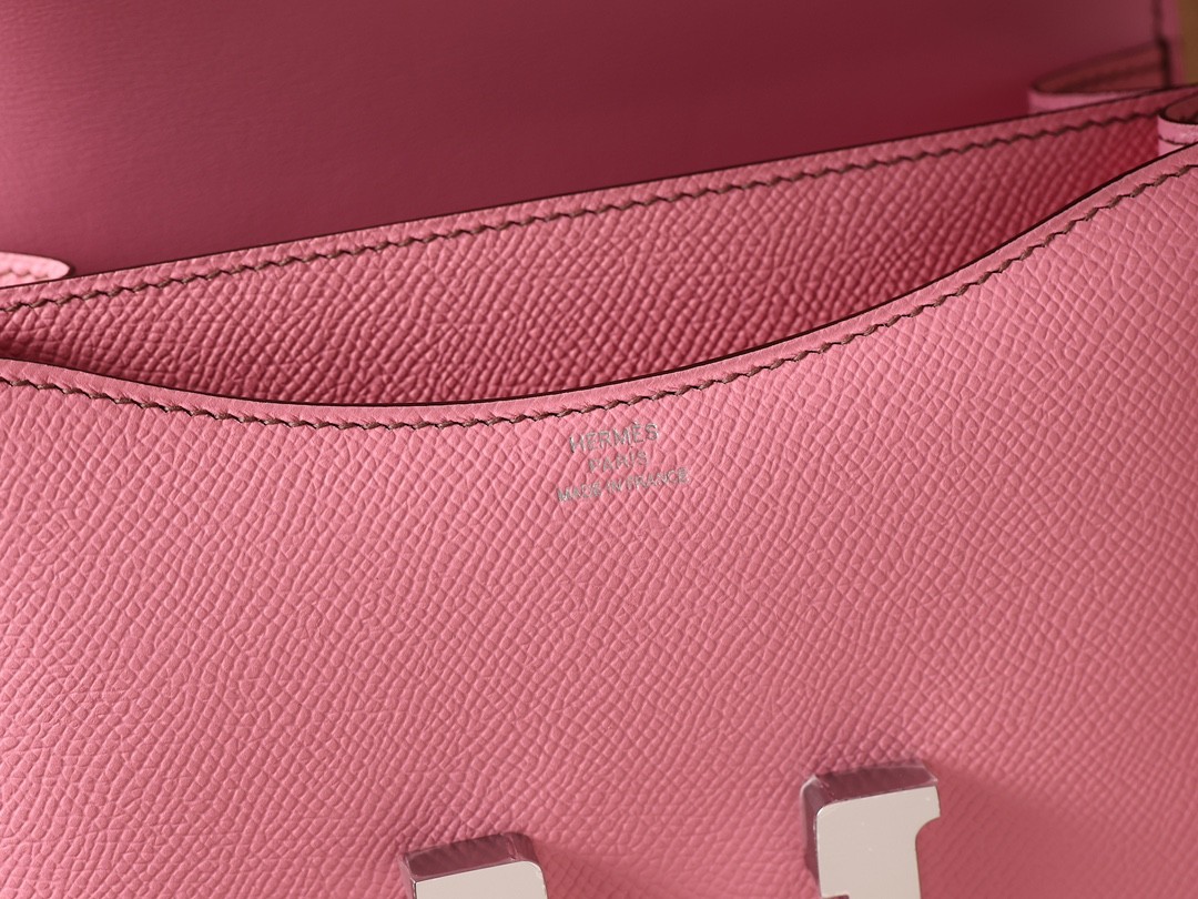 Shebag Hermes Constance 19 bag in pink Epsom full review(2024 Sep updated)-Best Quality Fake designer Bag Review, Replica designer bag ru Shebag Hermes Constance 19 bag in pink Epsom full review(2024 Sep updated)-Best Quality Fake designer Bag Review, Replica designer bag ru