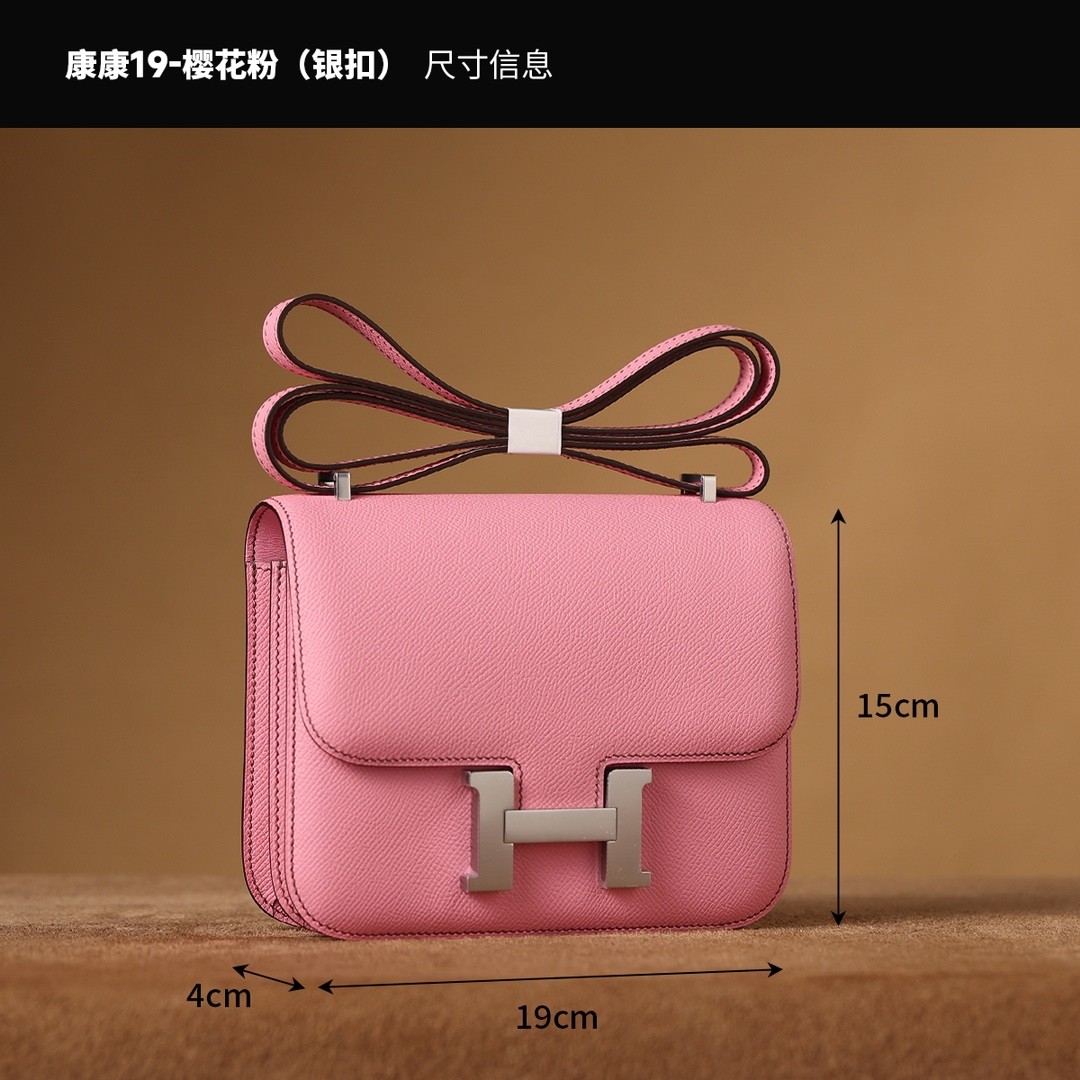 Shebag Hermes Constance 19 bag in pink Epsom full review(2024 Sep updated)-Best Quality Fake designer Bag Review, Replica designer bag ru Shebag Hermes Constance 19 bag in pink Epsom full review(2024 Sep updated)-Best Quality Fake designer Bag Review, Replica designer bag ru