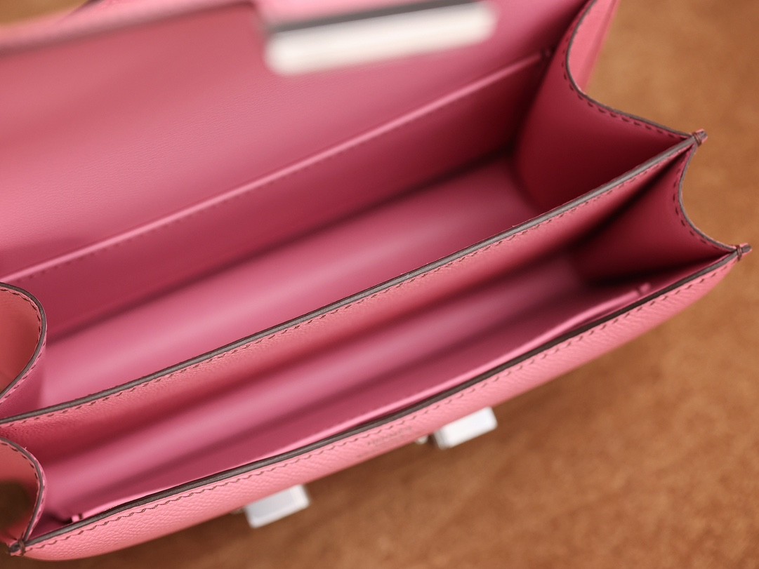 Shebag Hermes Constance 19 bag in pink Epsom full review(2024 Sep updated)-Best Quality Fake designer Bag Review, Replica designer bag ru Shebag Hermes Constance 19 bag in pink Epsom full review(2024 Sep updated)-Best Quality Fake designer Bag Review, Replica designer bag ru
