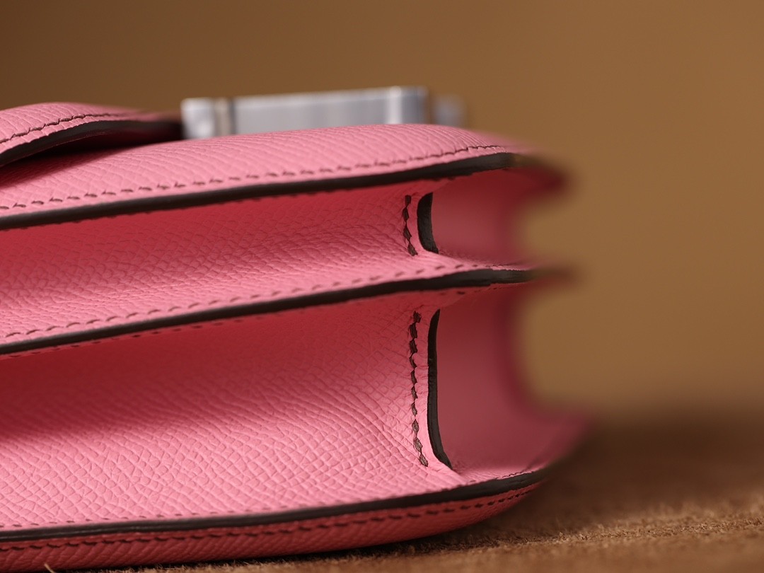 Shebag Hermes Constance 19 bag in pink Epsom full review(2024 Sep updated)-Best Quality Fake designer Bag Review, Replica designer bag ru Shebag Hermes Constance 19 bag in pink Epsom full review(2024 Sep updated)-Best Quality Fake designer Bag Review, Replica designer bag ru