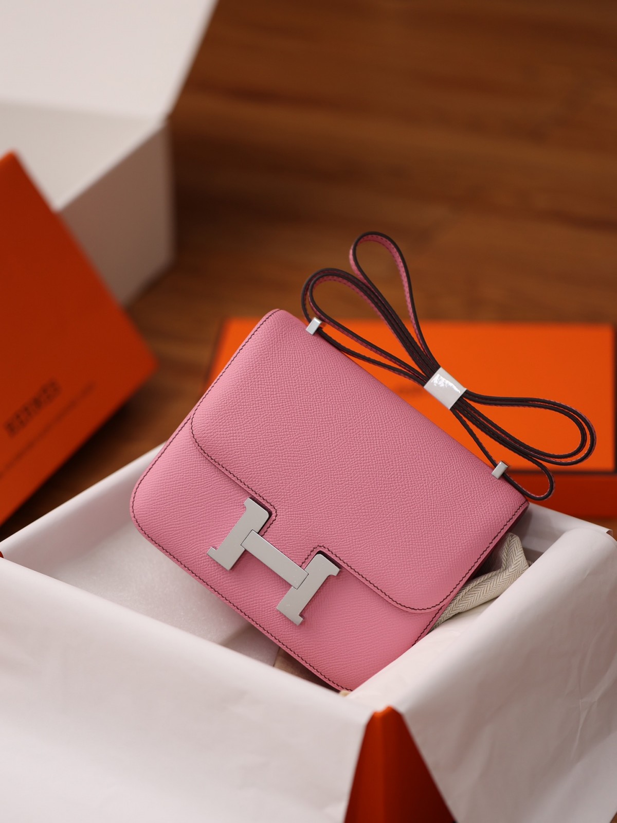 Shebag Hermes Constance 19 bag in pink Epsom full review(2024 Sep updated)-Best Quality Fake designer Bag Review, Replica designer bag ru Shebag Hermes Constance 19 bag in pink Epsom full review(2024 Sep updated)-Best Quality Fake designer Bag Review, Replica designer bag ru