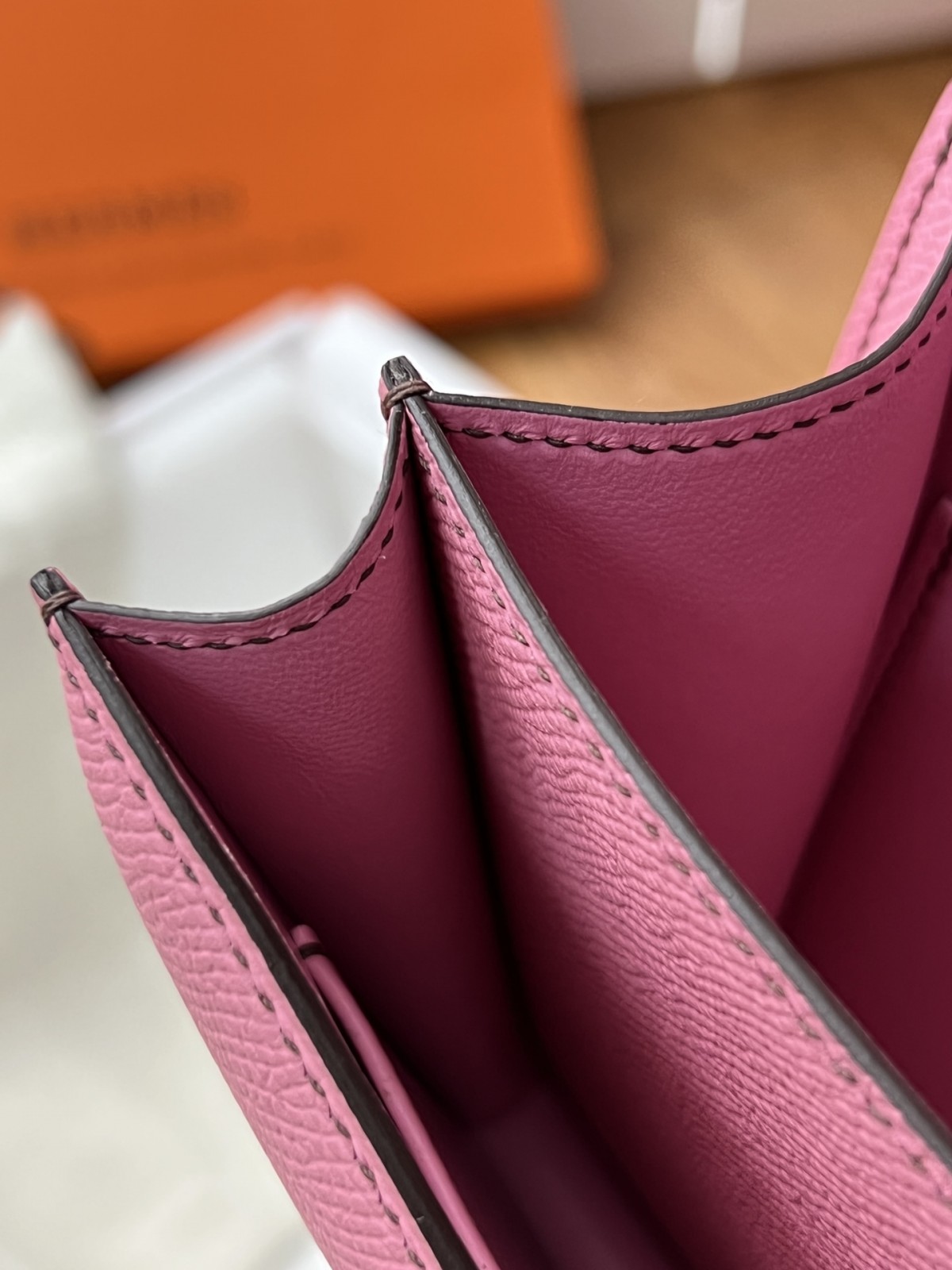 Shebag Hermes Constance 19 bag in pink Epsom full review(2024 Sep updated)-Best Quality Fake designer Bag Review, Replica designer bag ru Shebag Hermes Constance 19 bag in pink Epsom full review(2024 Sep updated)-Best Quality Fake designer Bag Review, Replica designer bag ru
